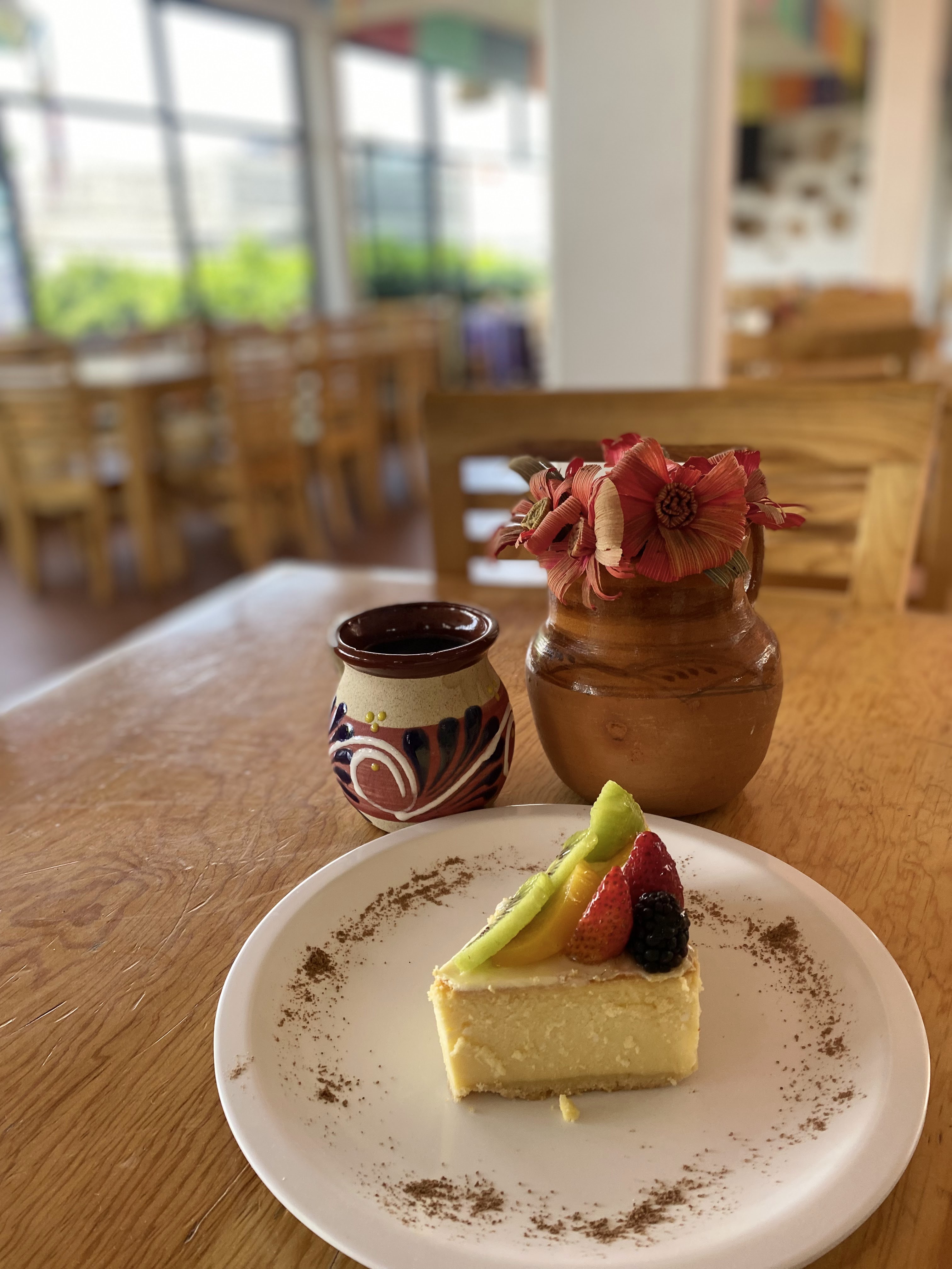 DOÑA GALLINA “Caldos y Antojitos mexicanos” image 7