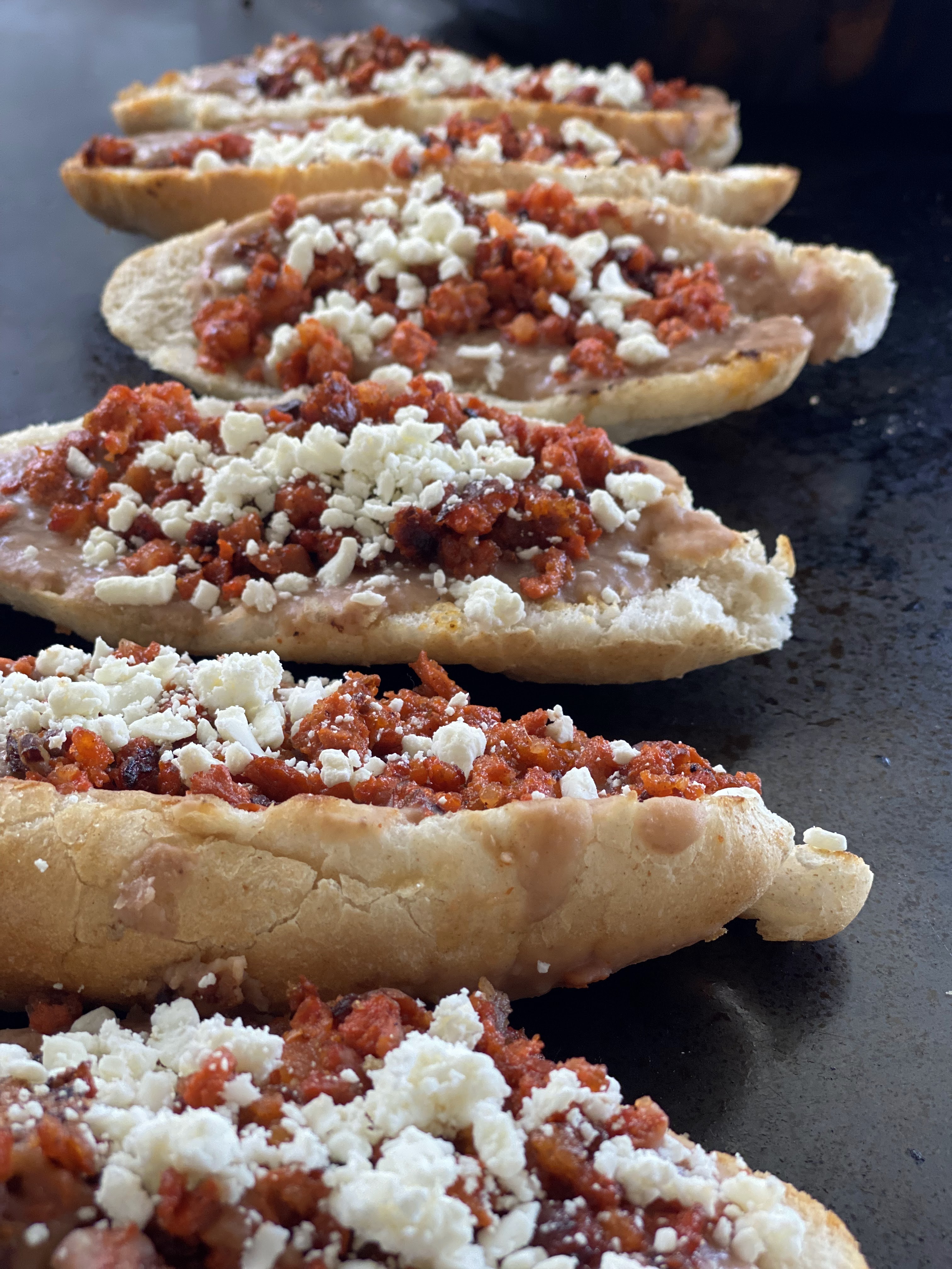 DOÑA GALLINA “Caldos y Antojitos mexicanos” image 8