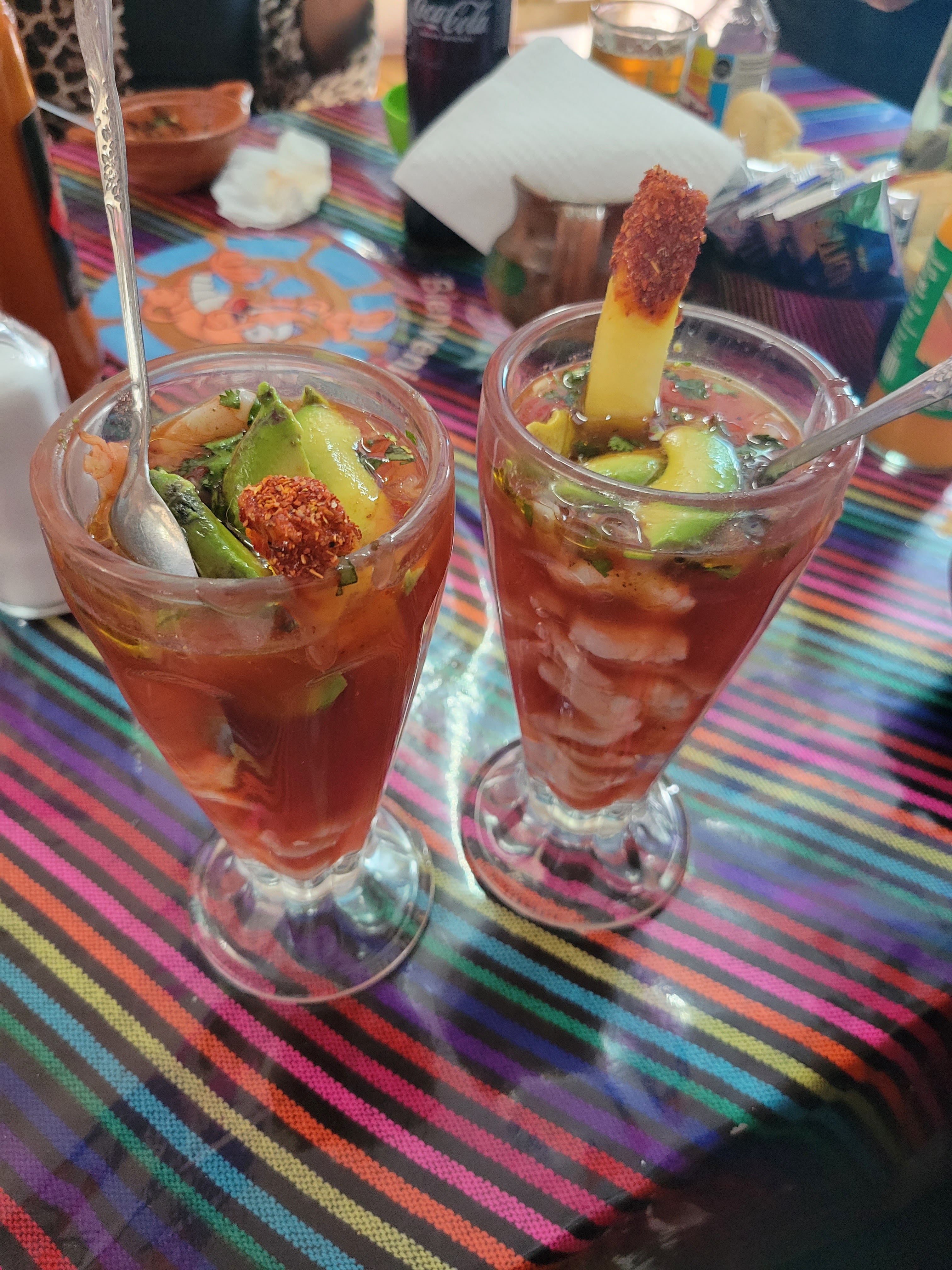 Marisqueria "El presi " image 1