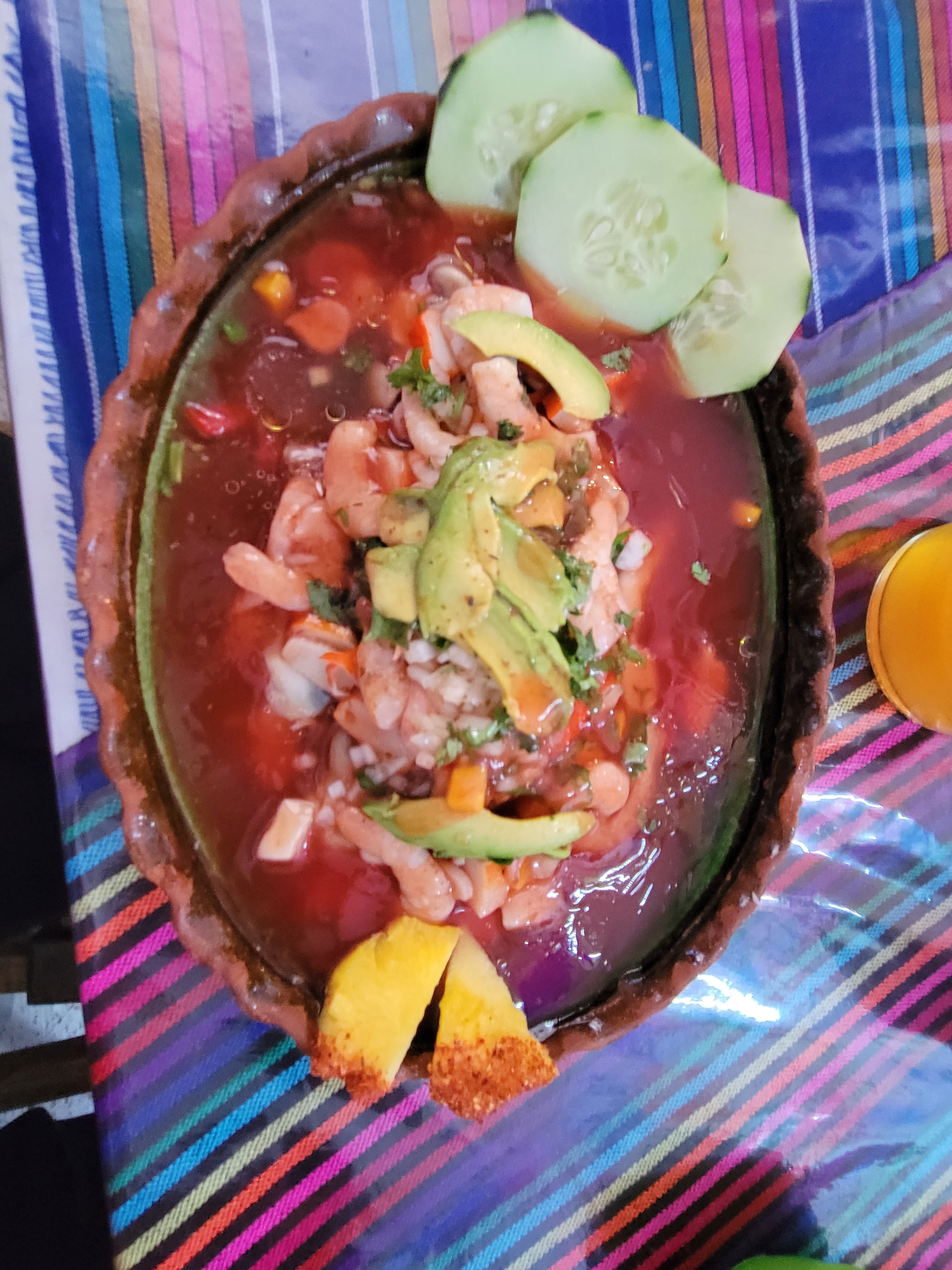 Marisqueria "El presi " image 2