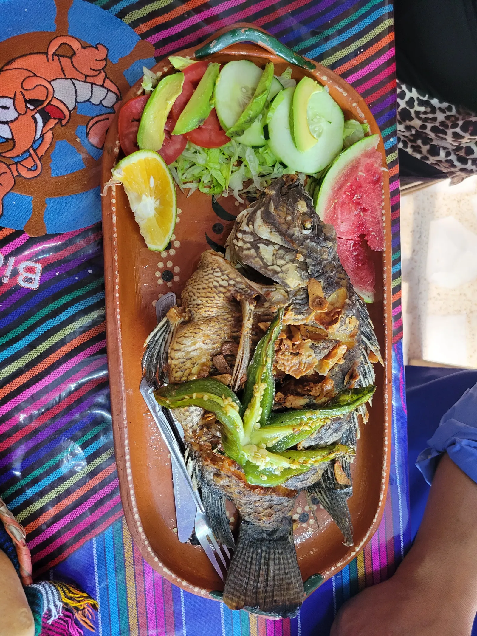 Marisqueria "El presi " image 4