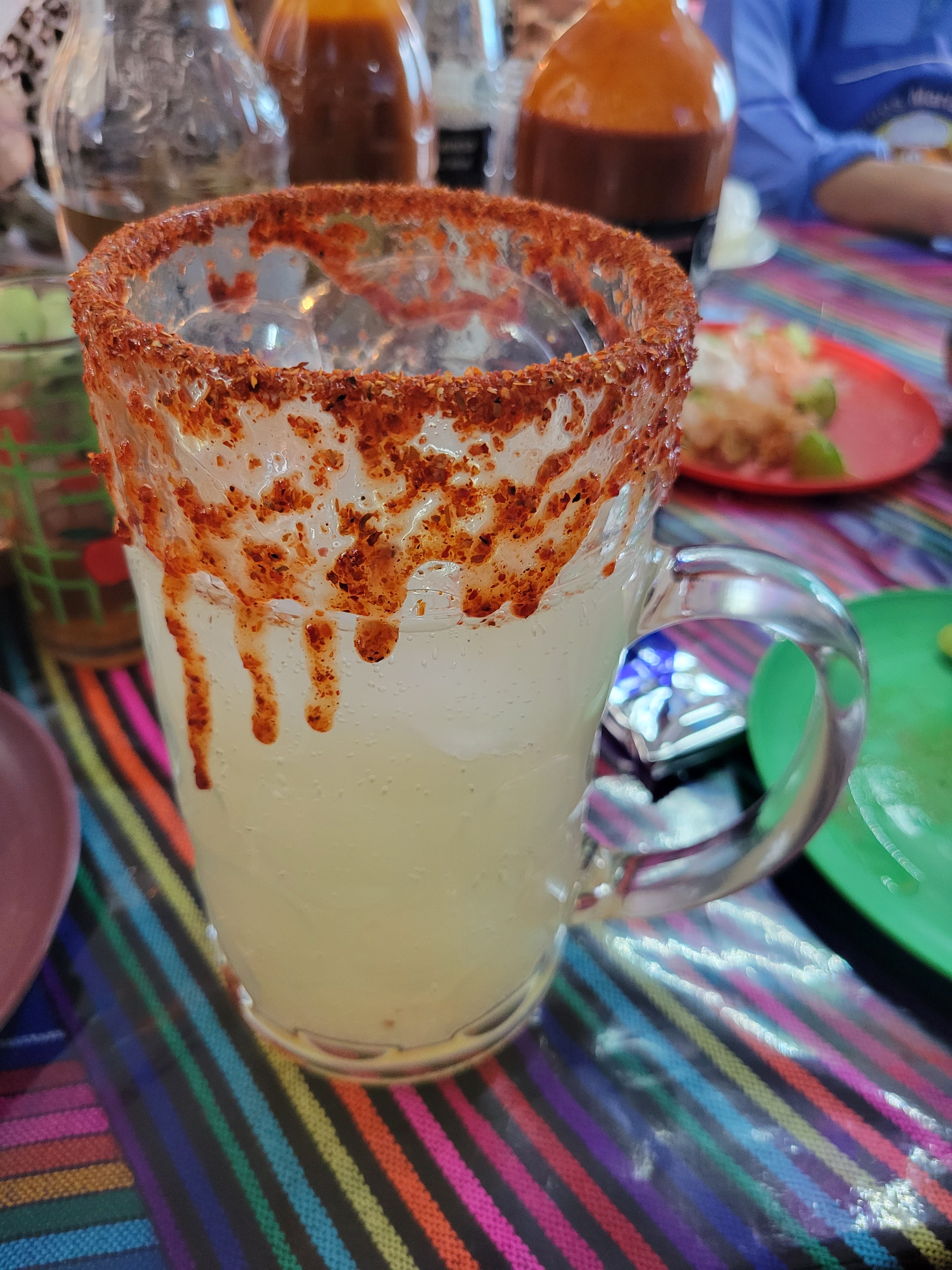 Marisqueria "El presi " image 5