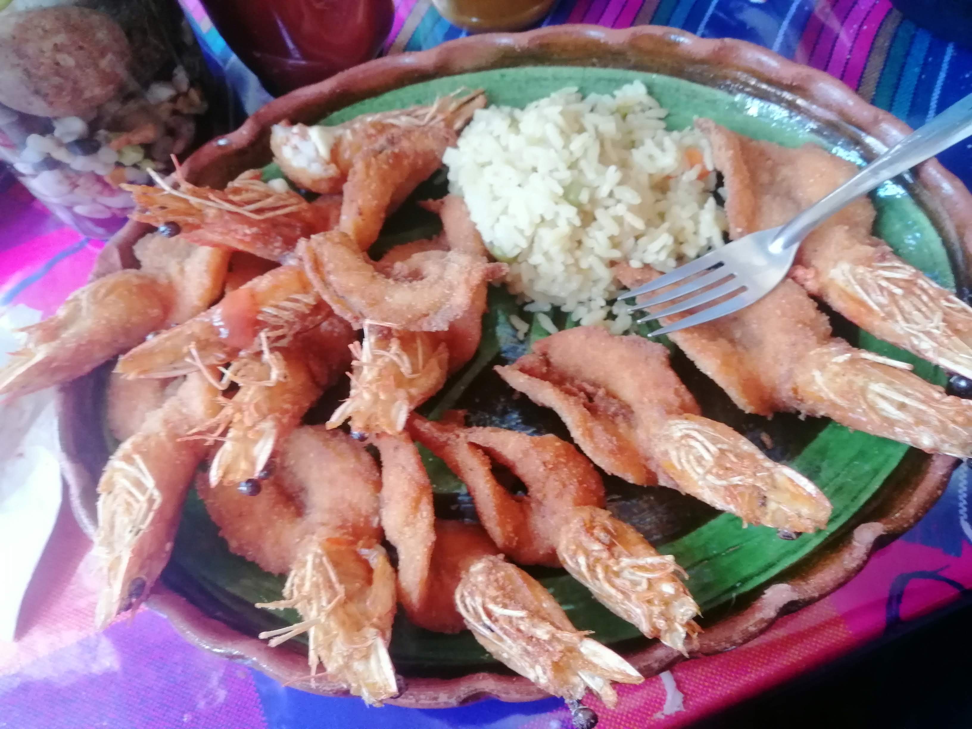 Marisqueria "El presi " image 6