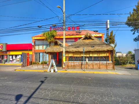 Los Junior image 1
