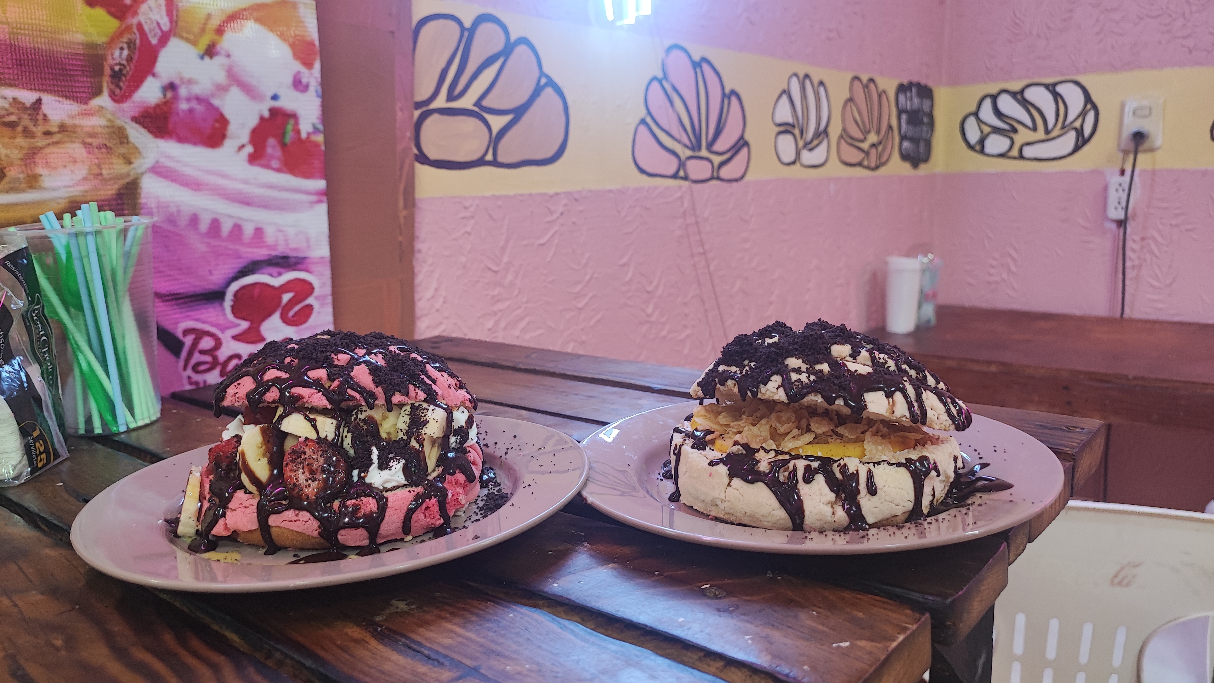 El Rey de Las Conchas Chimalhuacán image 2