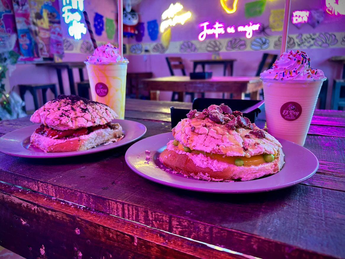 El Rey de Las Conchas Chimalhuacán image 3