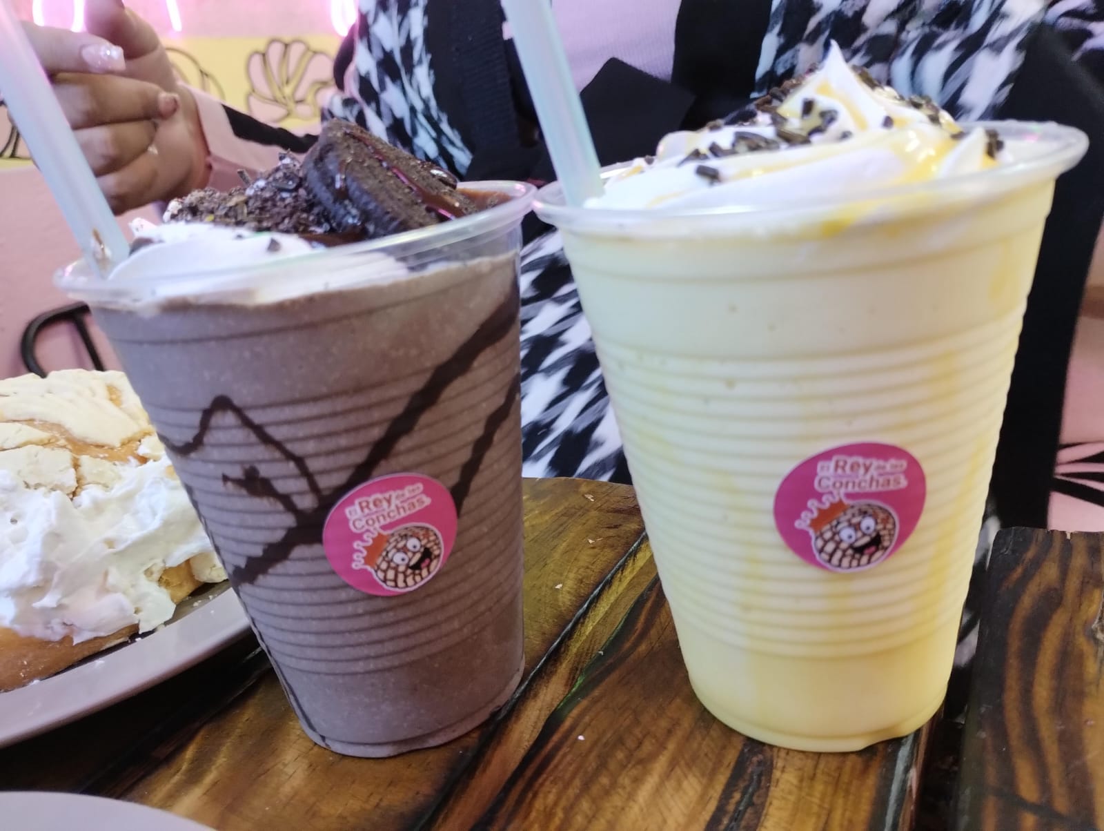 El Rey de Las Conchas Chimalhuacán image 5