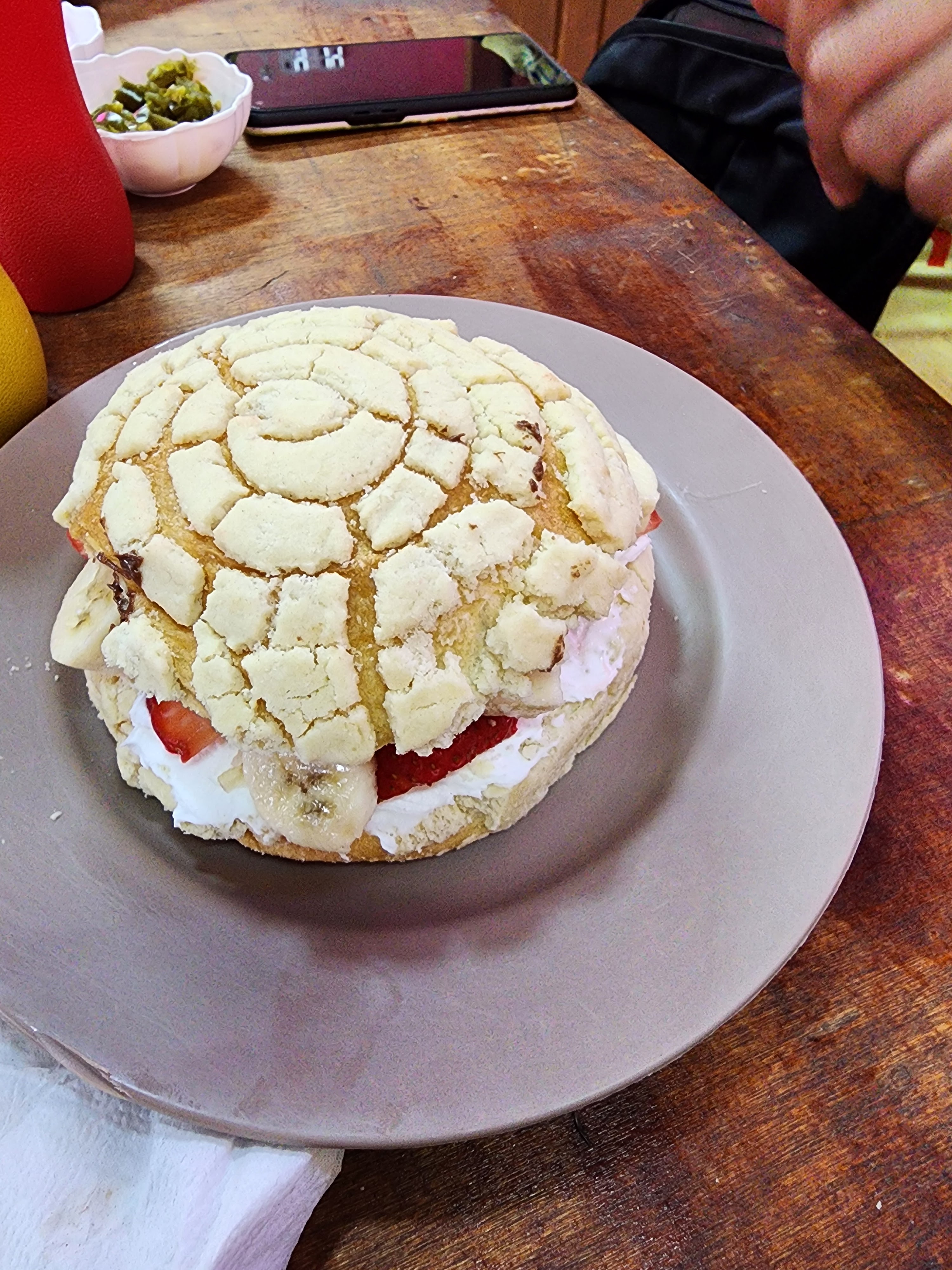 El Rey de Las Conchas Chimalhuacán image 6