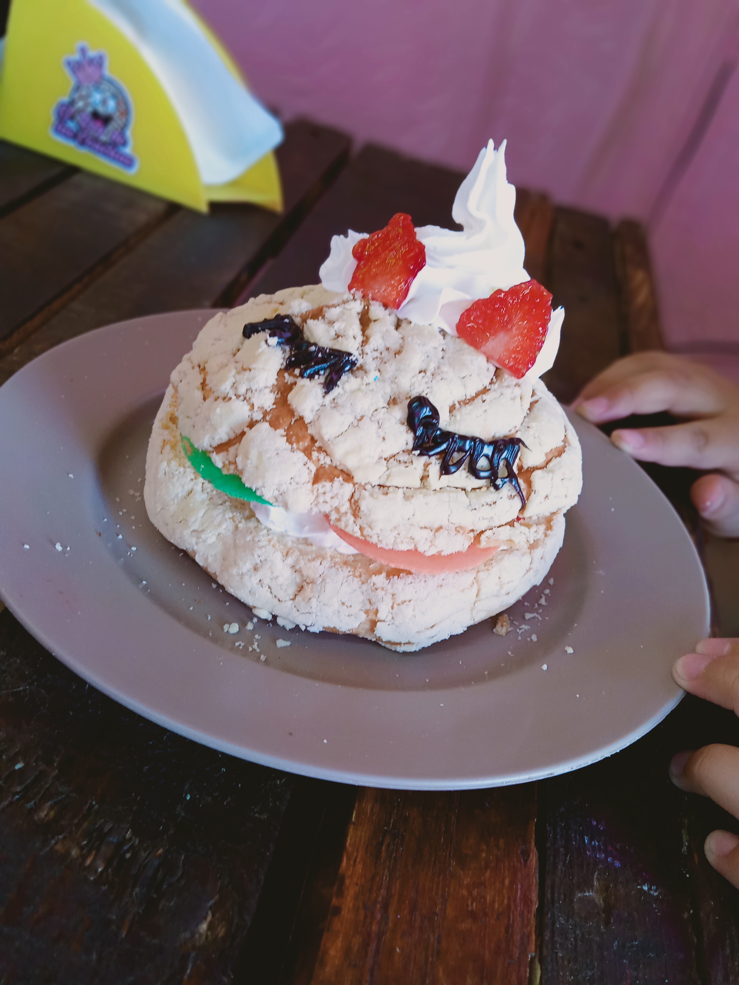 El Rey de Las Conchas Chimalhuacán image 7