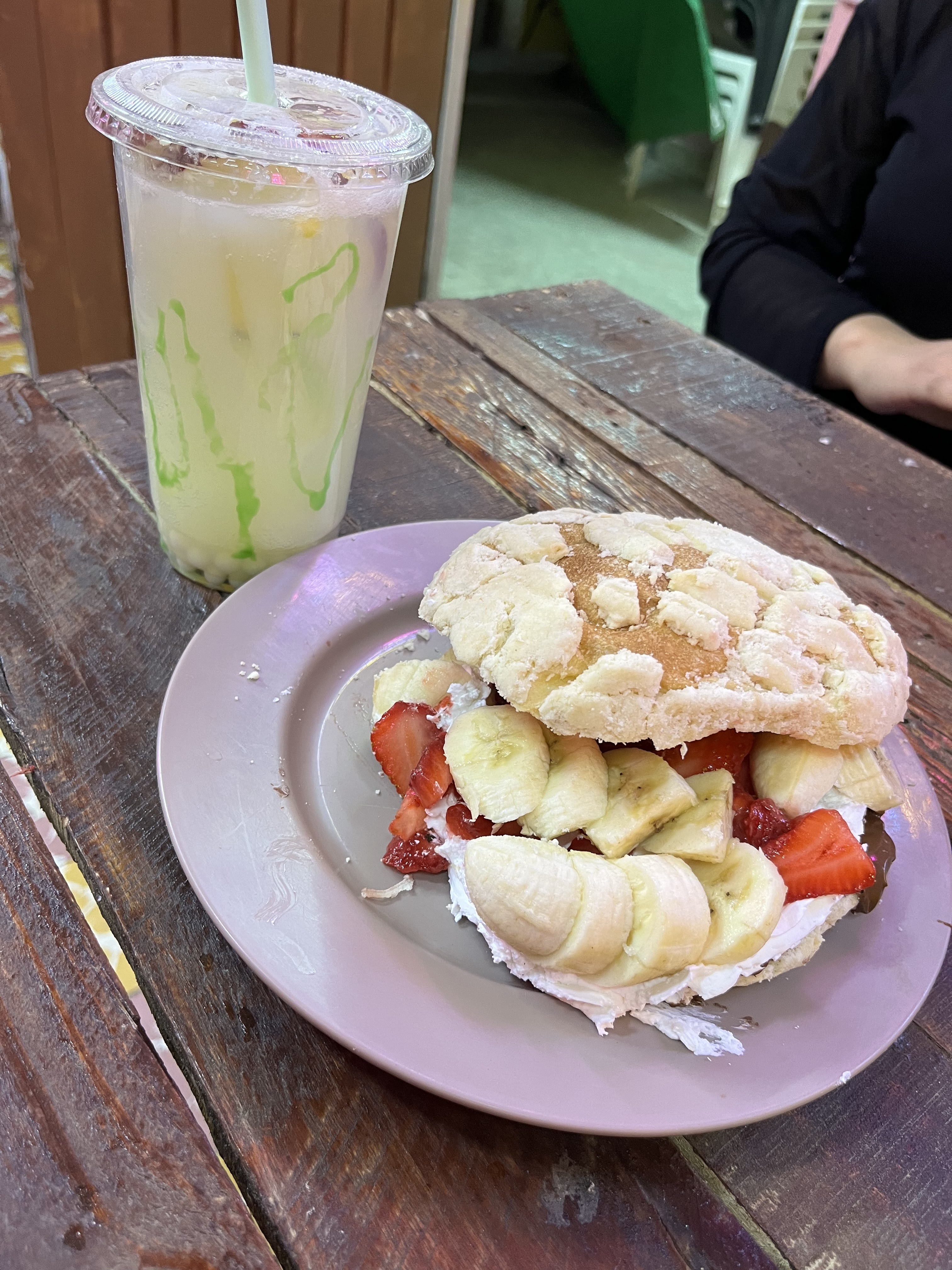 El Rey de Las Conchas Chimalhuacán image 9