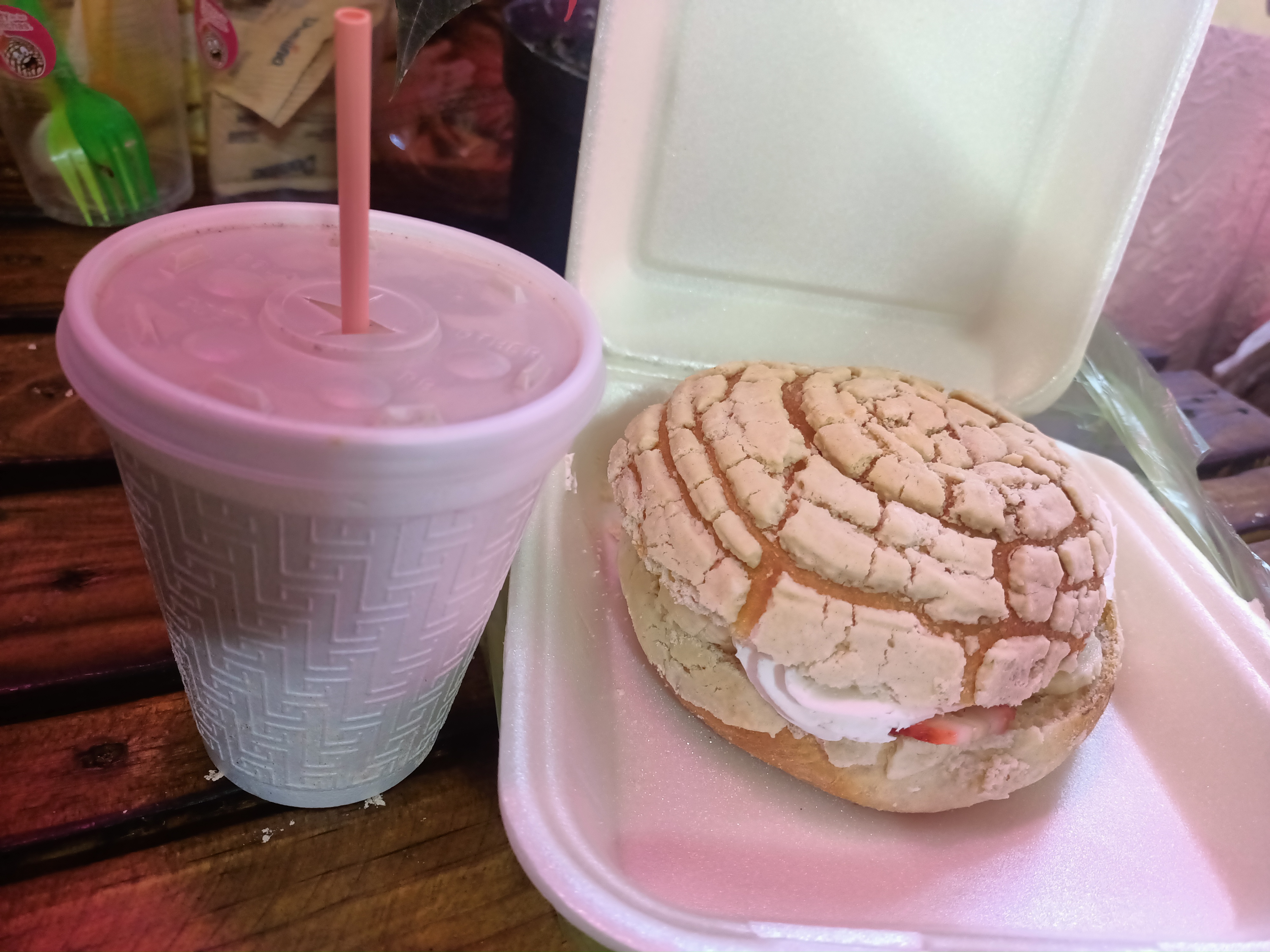 El Rey de Las Conchas Chimalhuacán image 10