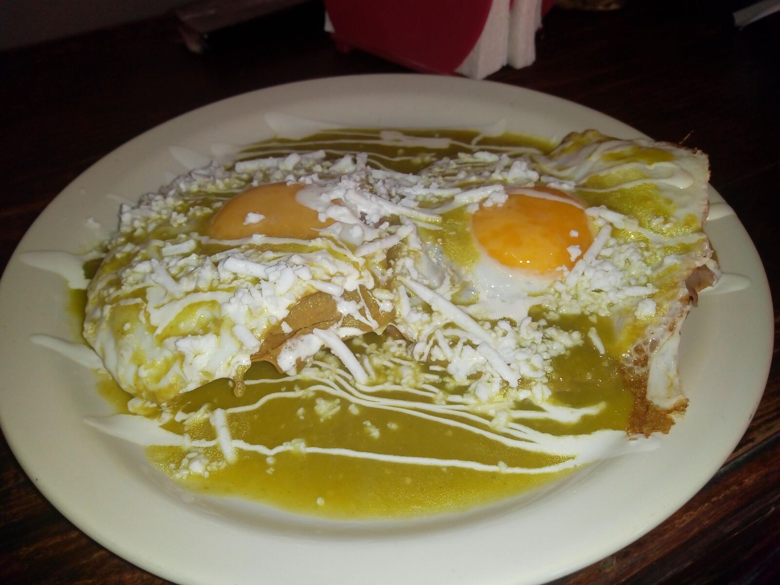 Los Jefes image 9