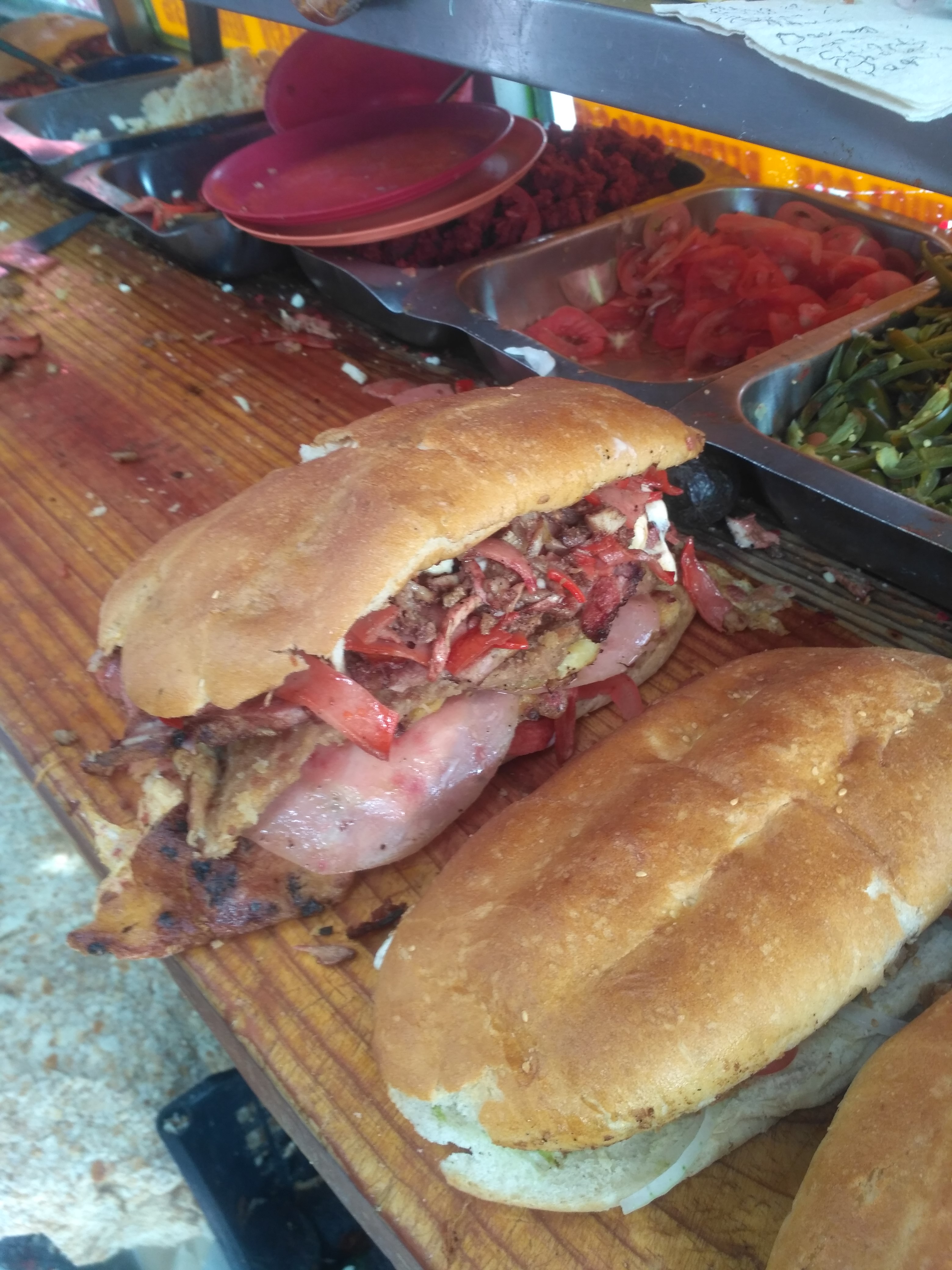 SUPER TORTAS CHUPACABRAS image 2