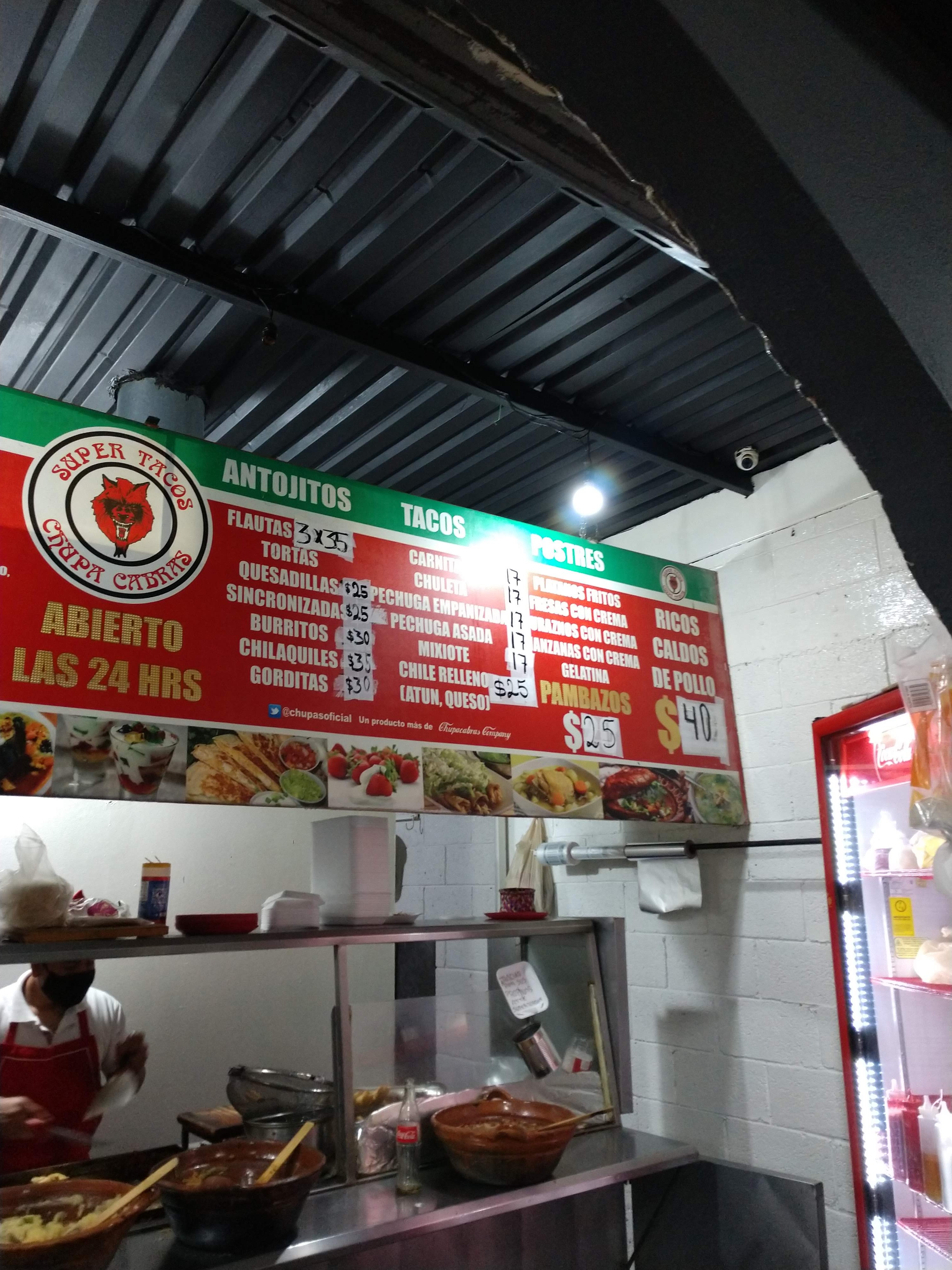 SUPER TORTAS CHUPACABRAS image 3