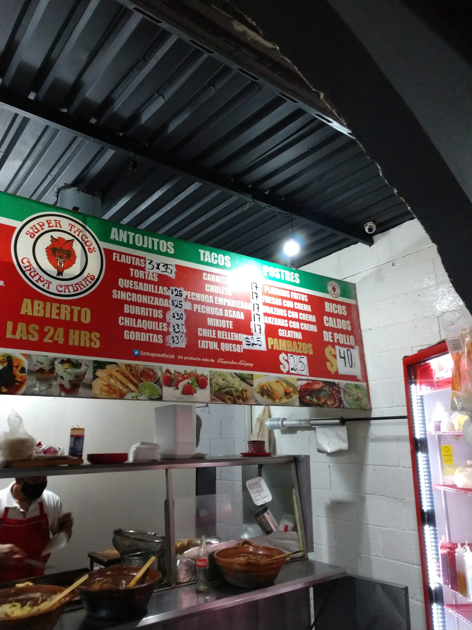 SUPER TORTAS CHUPACABRAS image 3