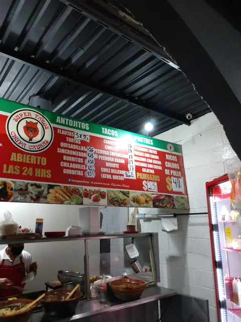 SUPER TORTAS CHUPACABRAS image 3