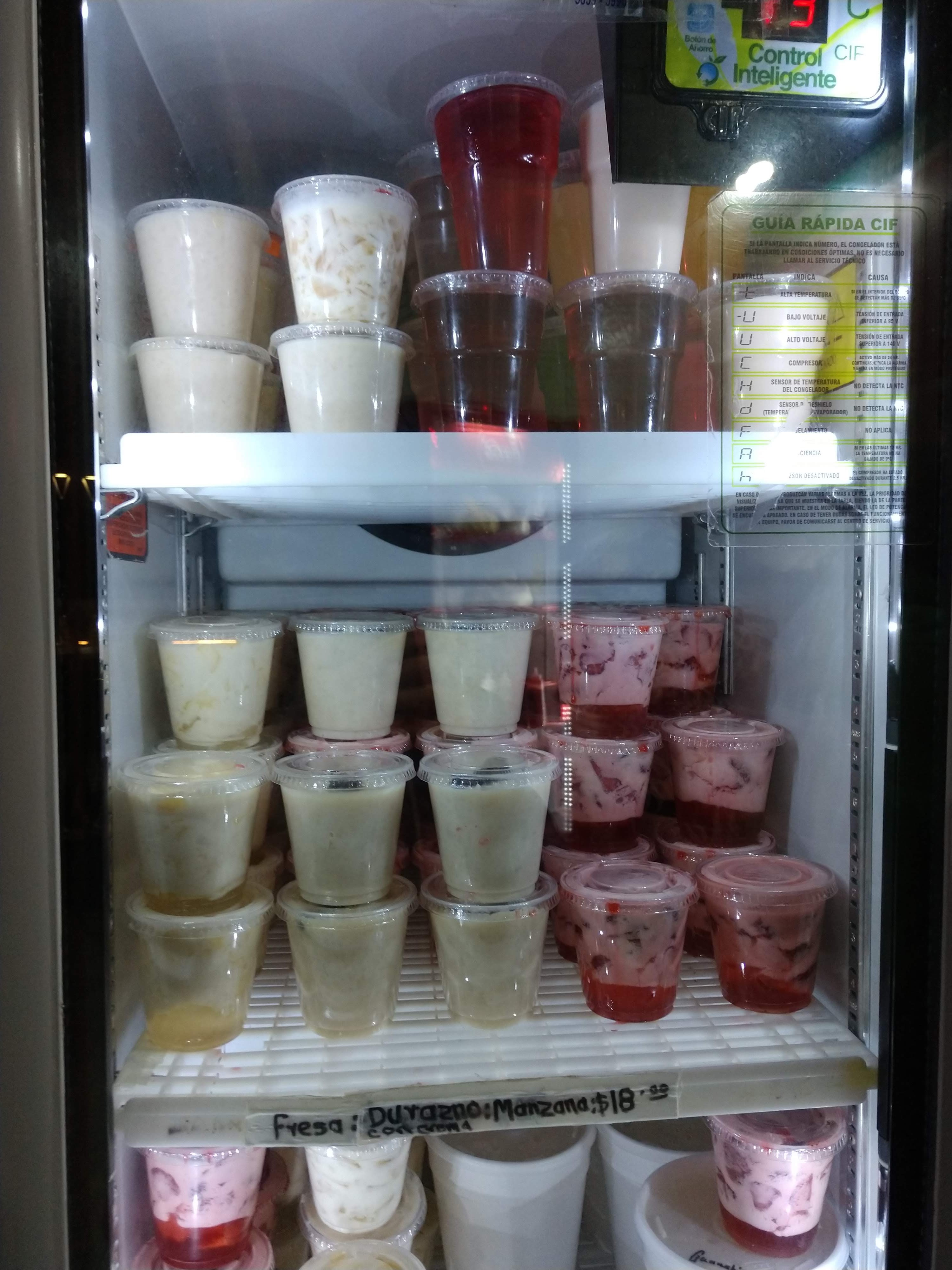 SUPER TORTAS CHUPACABRAS image 4