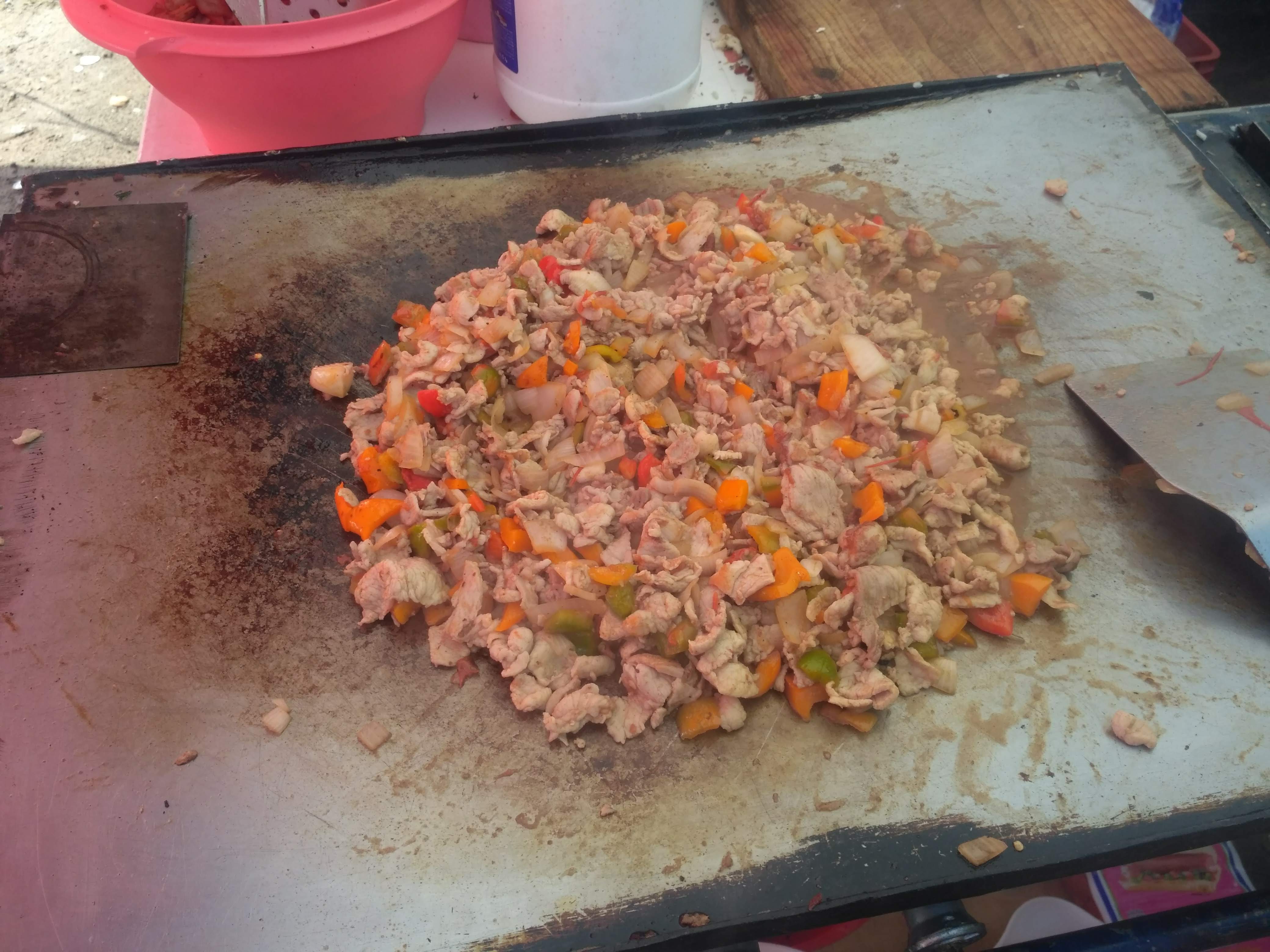 SUPER TORTAS CHUPACABRAS image 6