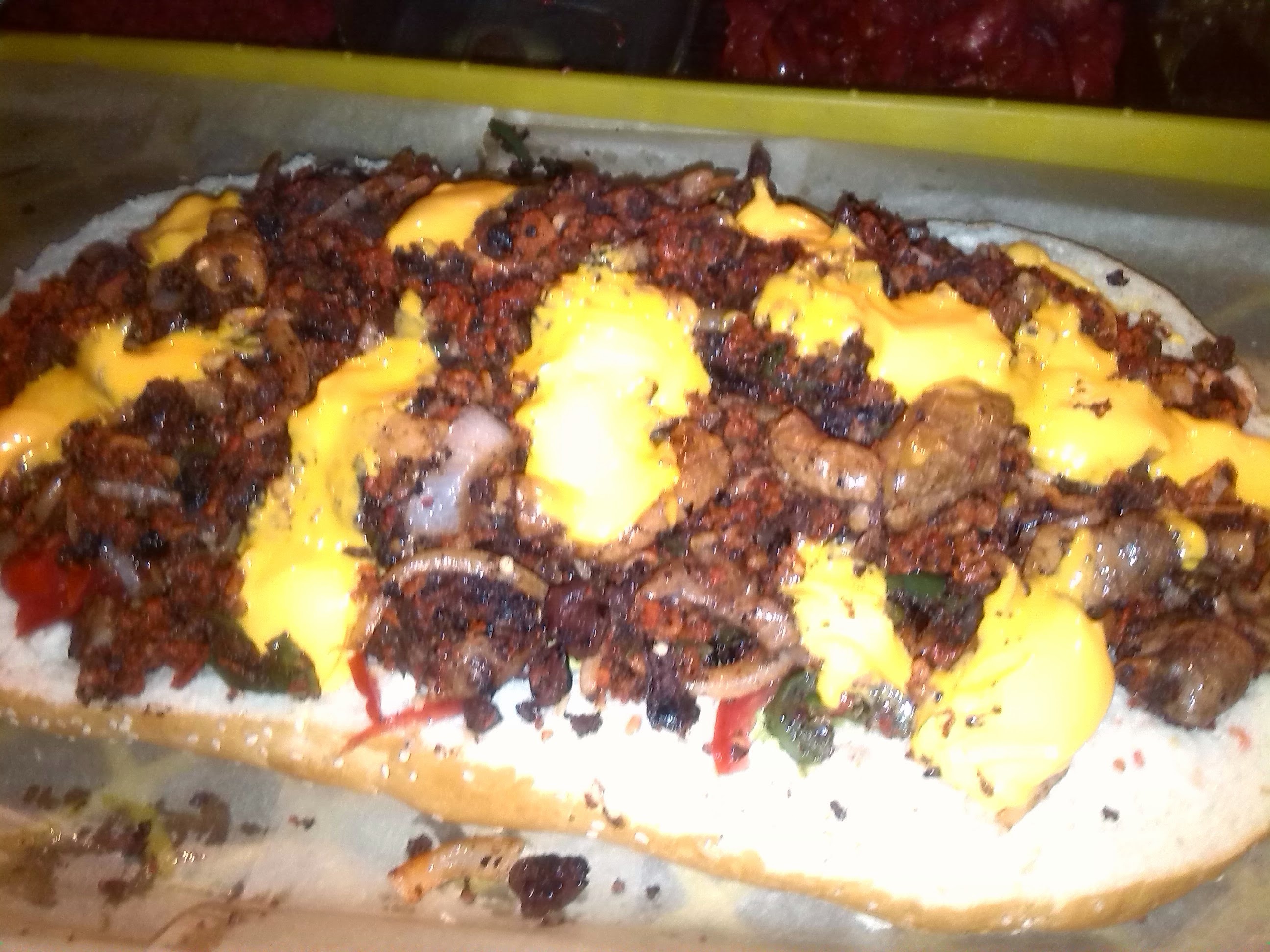 SUPER TORTAS CHUPACABRAS image 9