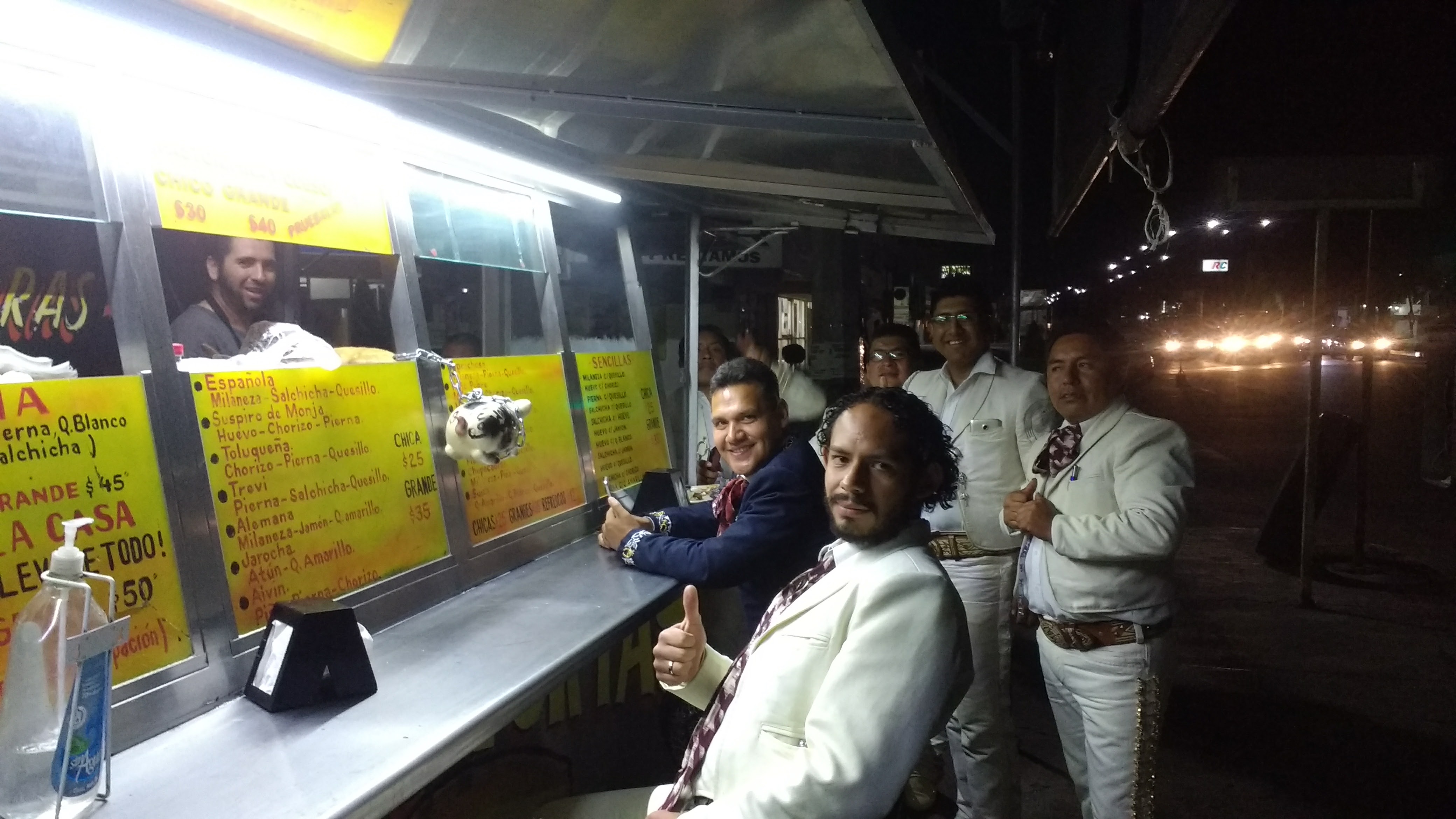 SUPER TORTAS CHUPACABRAS image 10