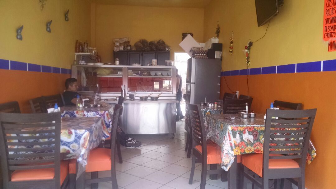 MI RESTAURANT-CHITO image 3