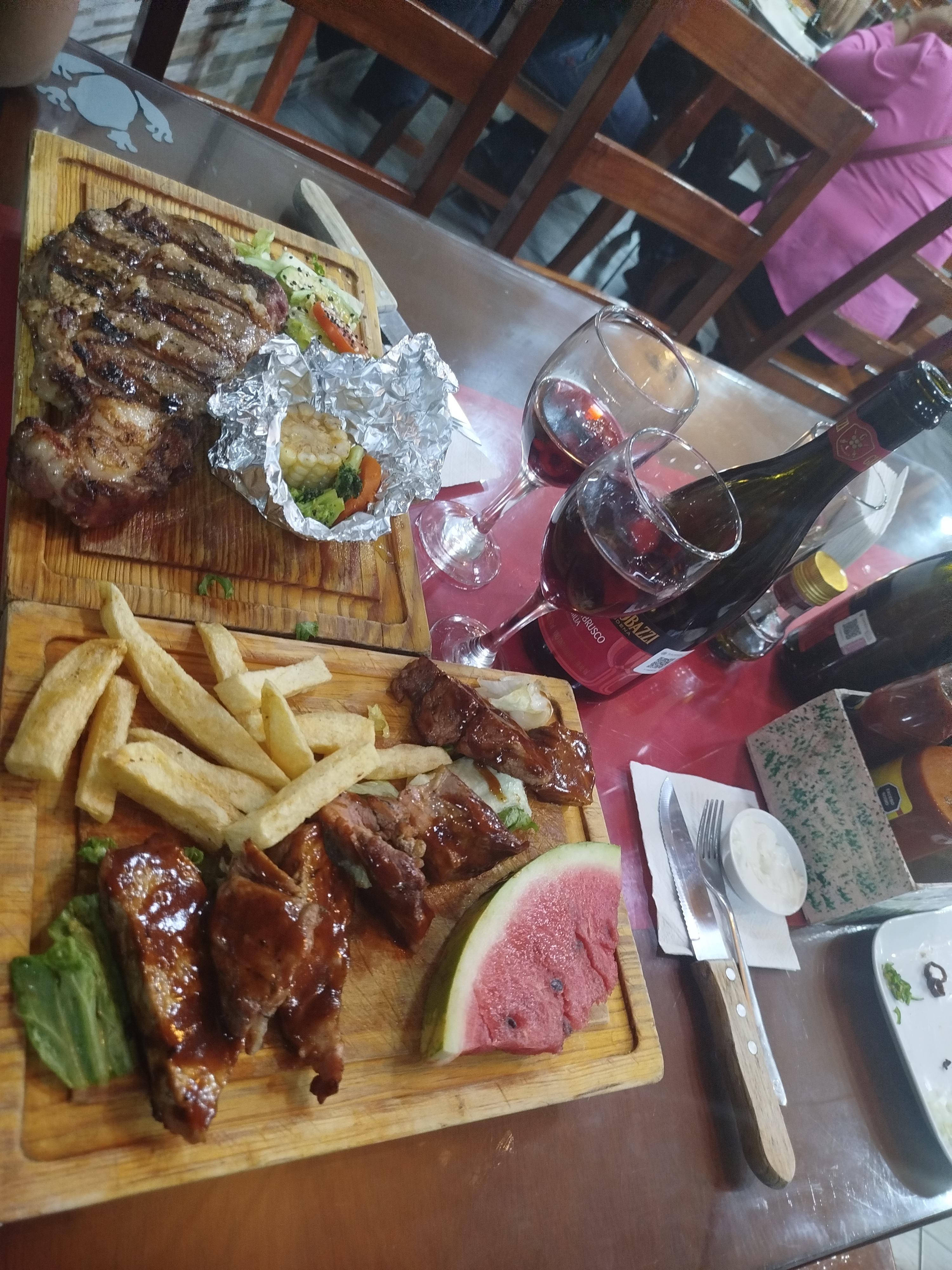 El Canto de la Rana image 3