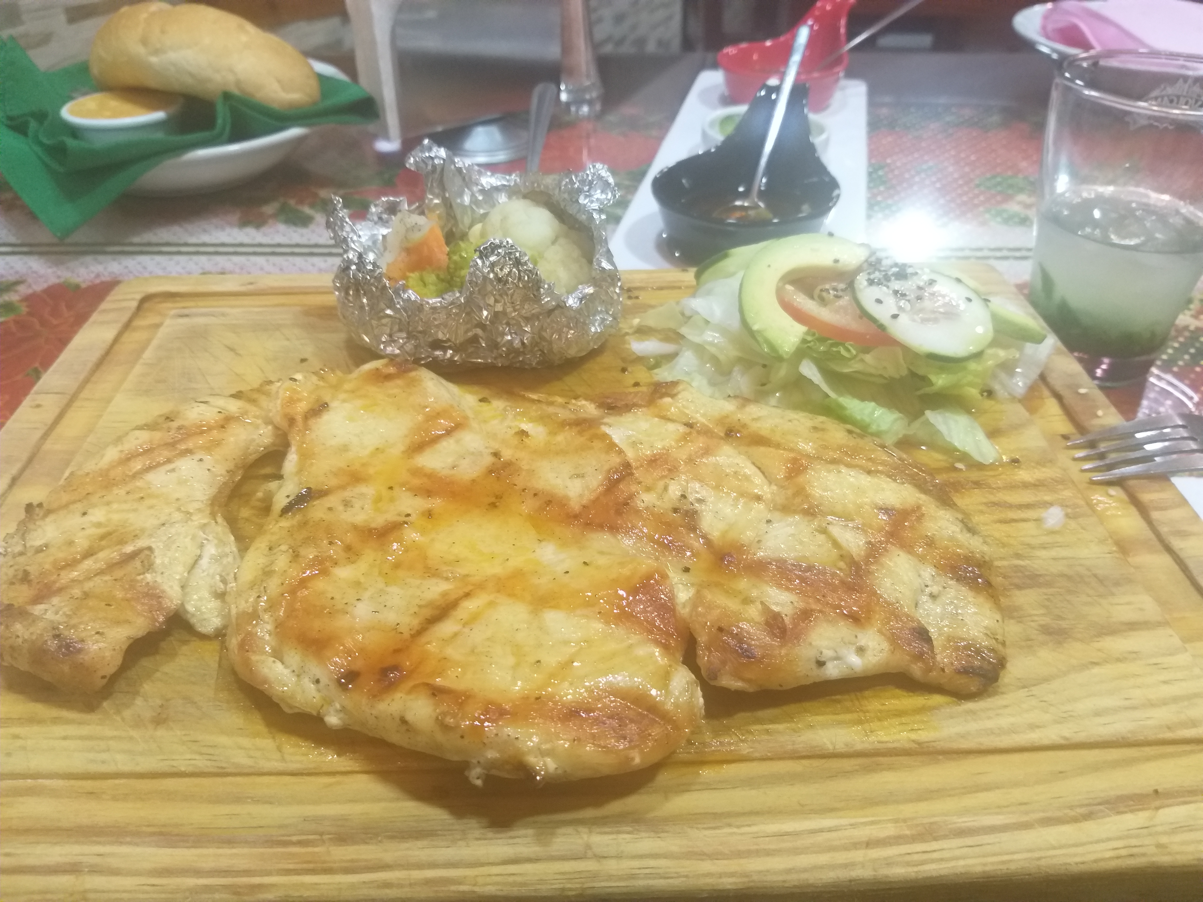 El Canto de la Rana image 4