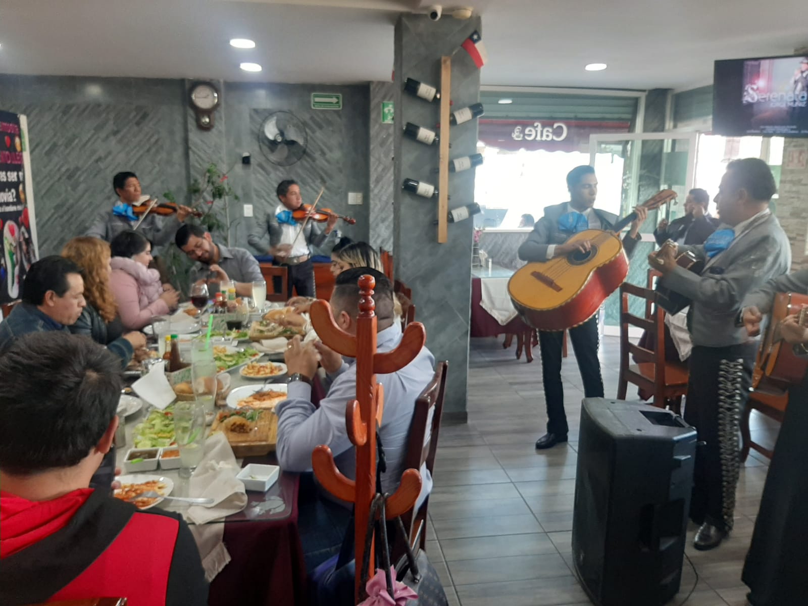 El Canto de la Rana image 9