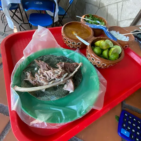 Barbacoa El Rincón image 3