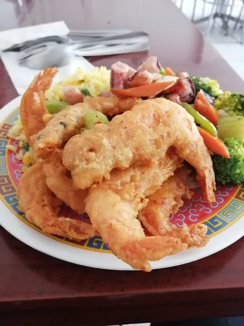 Hong Du image 2