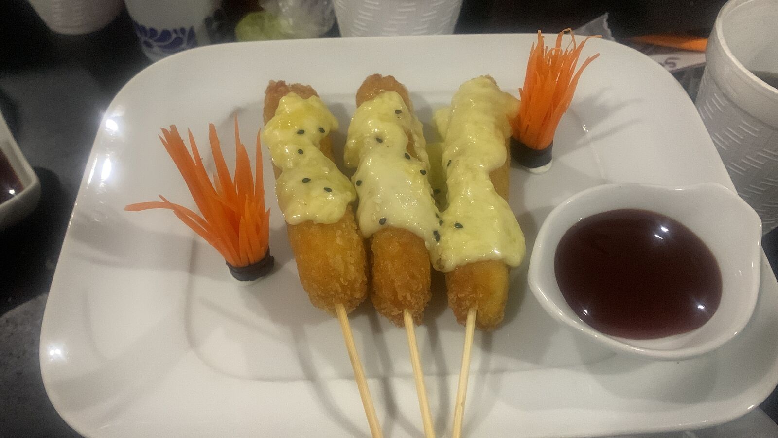 SushiCrep image 6