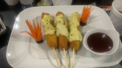 SushiCrep image 6