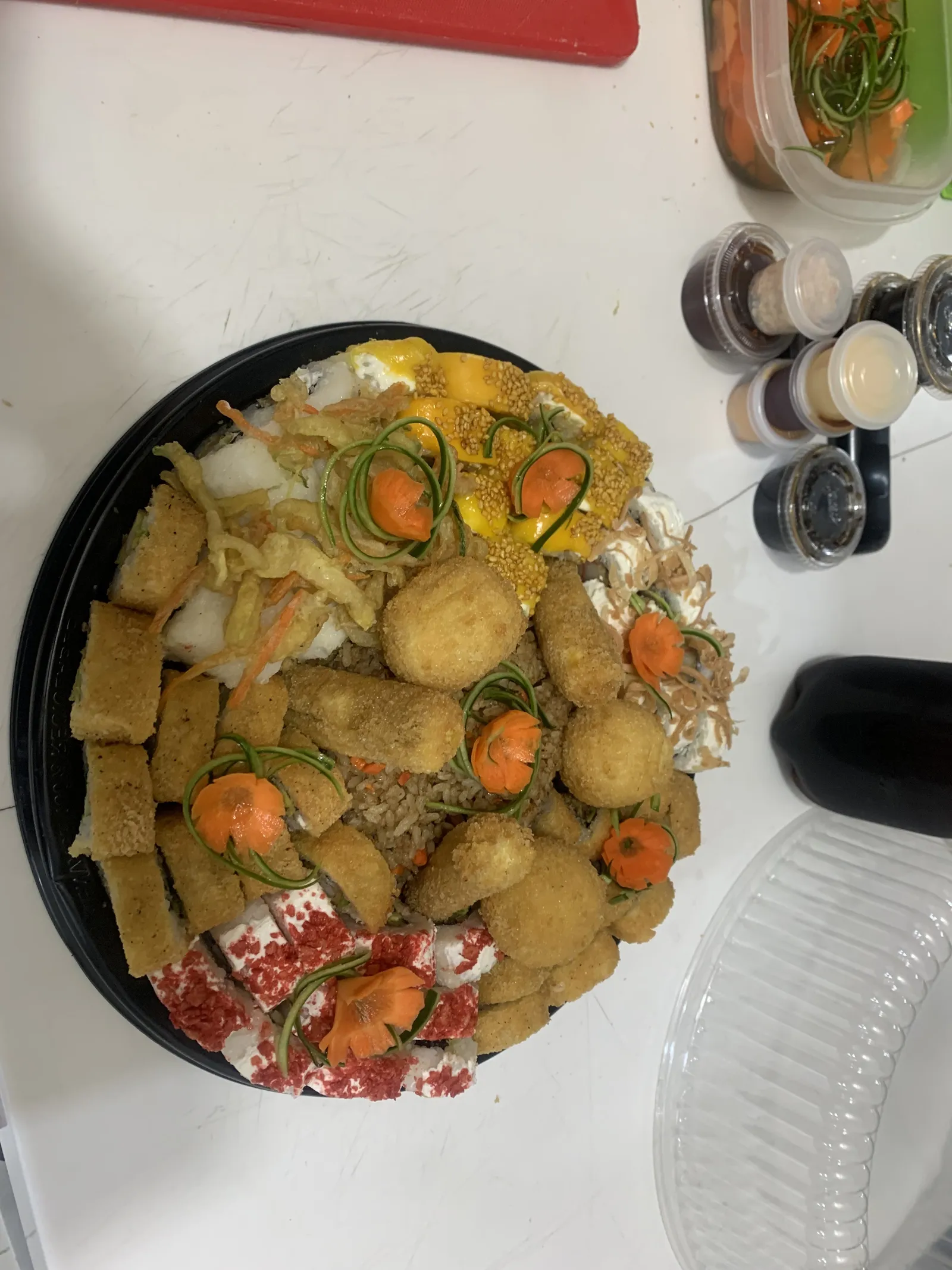 SushiCrep image 7