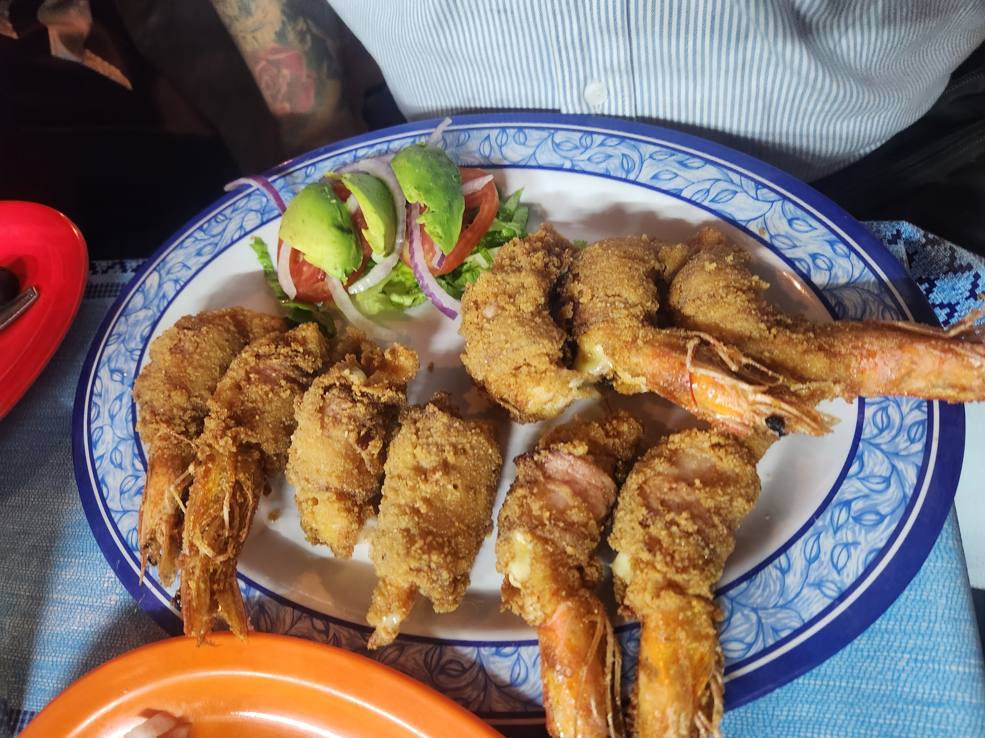 Exóticos Junior (Marisquería) image 5