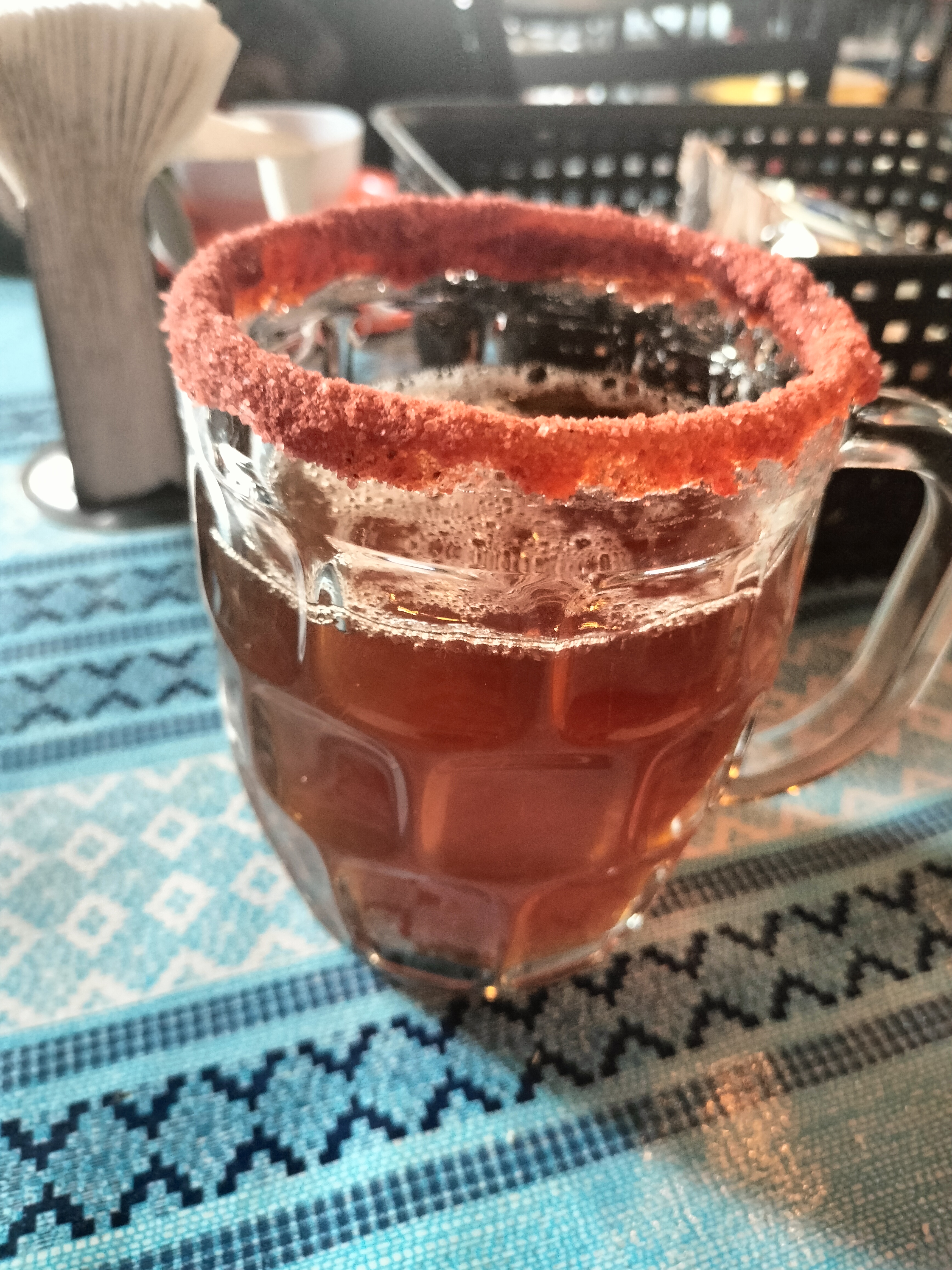 Exóticos Junior (Marisquería) image 6