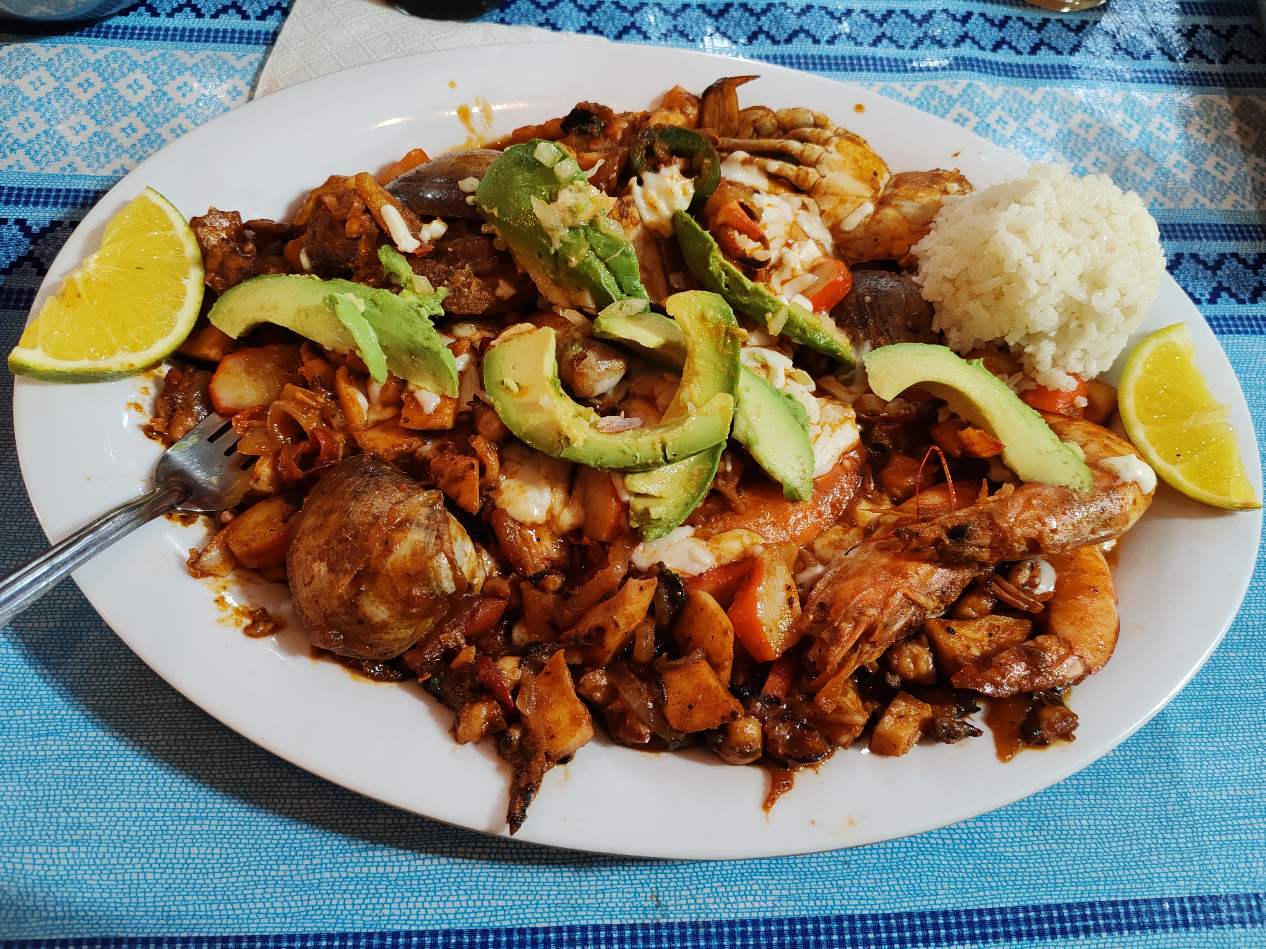 Exóticos Junior (Marisquería) image 7