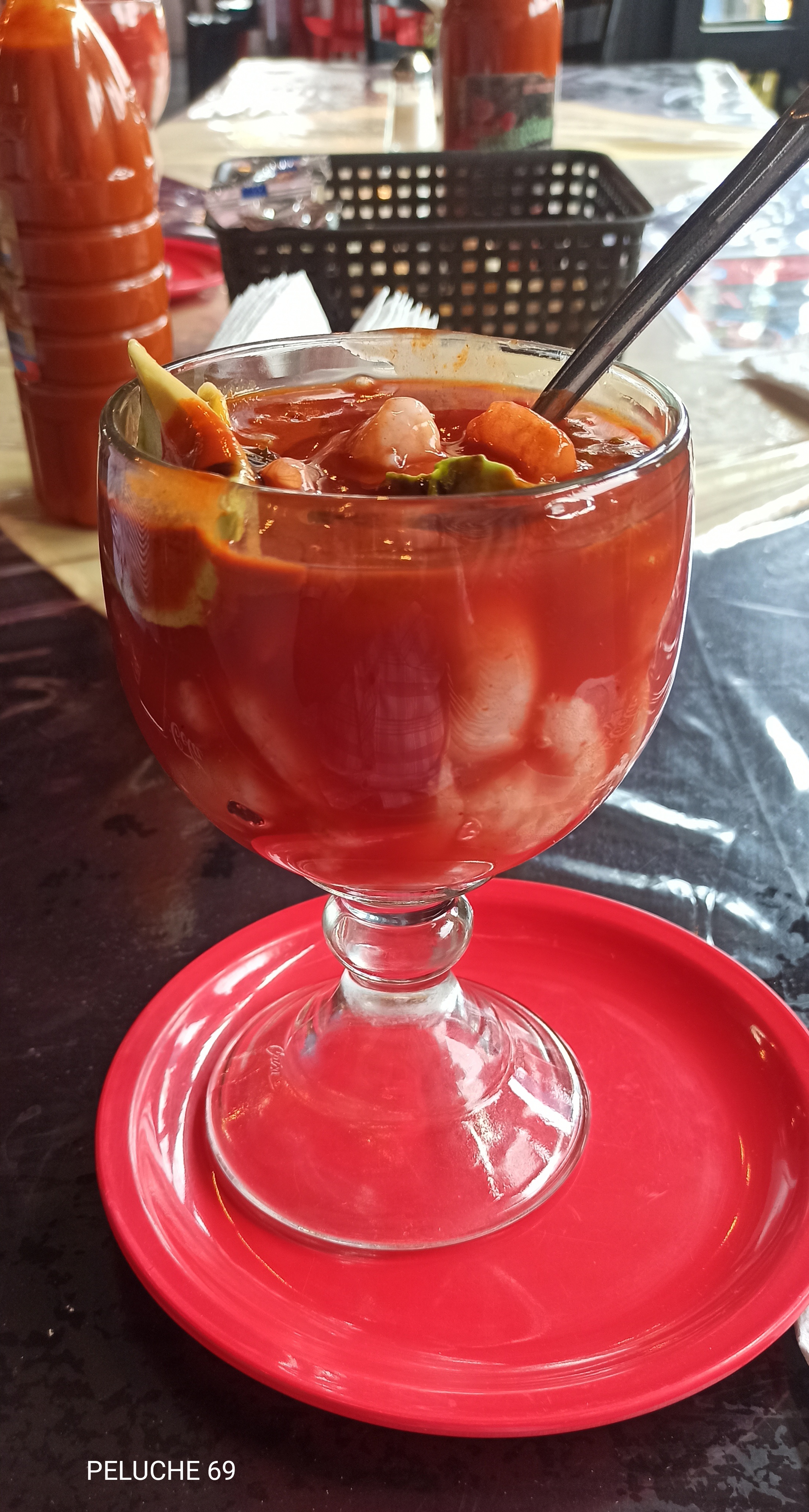 Exóticos Junior (Marisquería) image 8