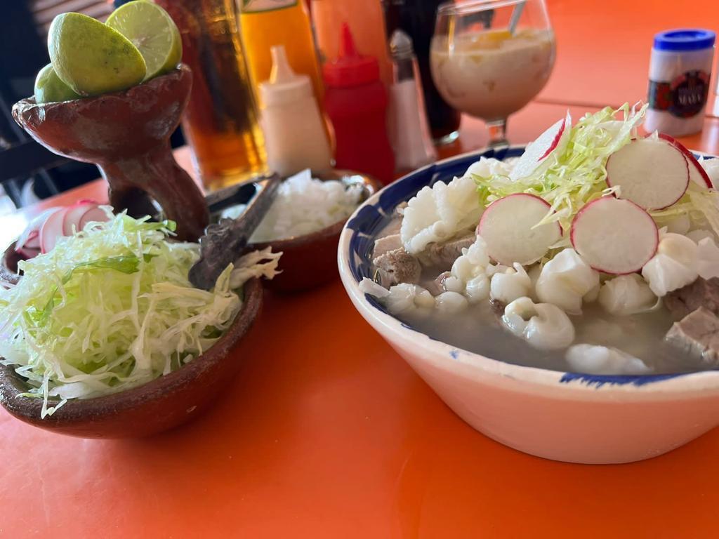 Pozoleria " El ranchito" image 3