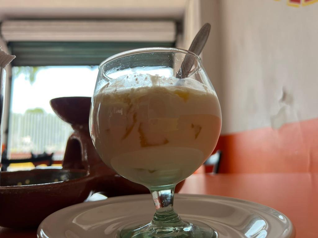 Pozoleria " El ranchito" image 5