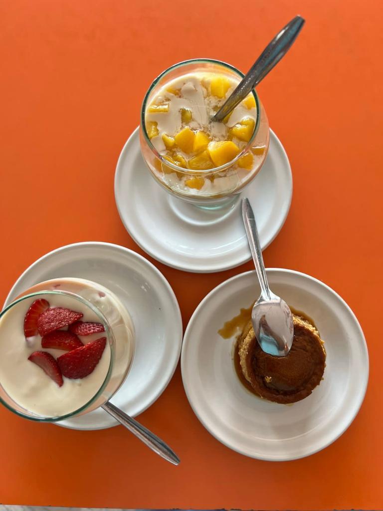 Pozoleria " El ranchito" image 6