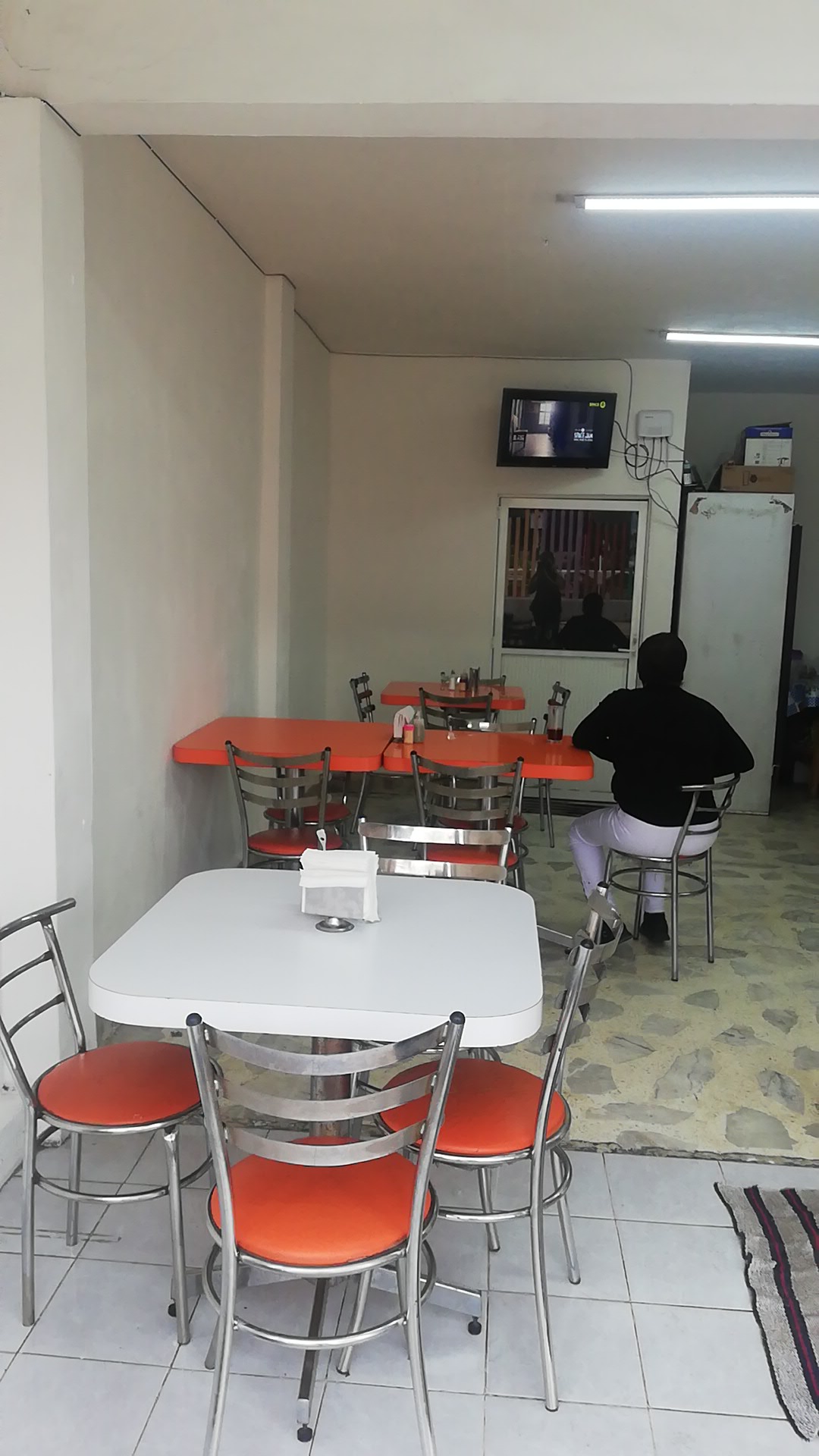 Pozoleria " El ranchito" image 9