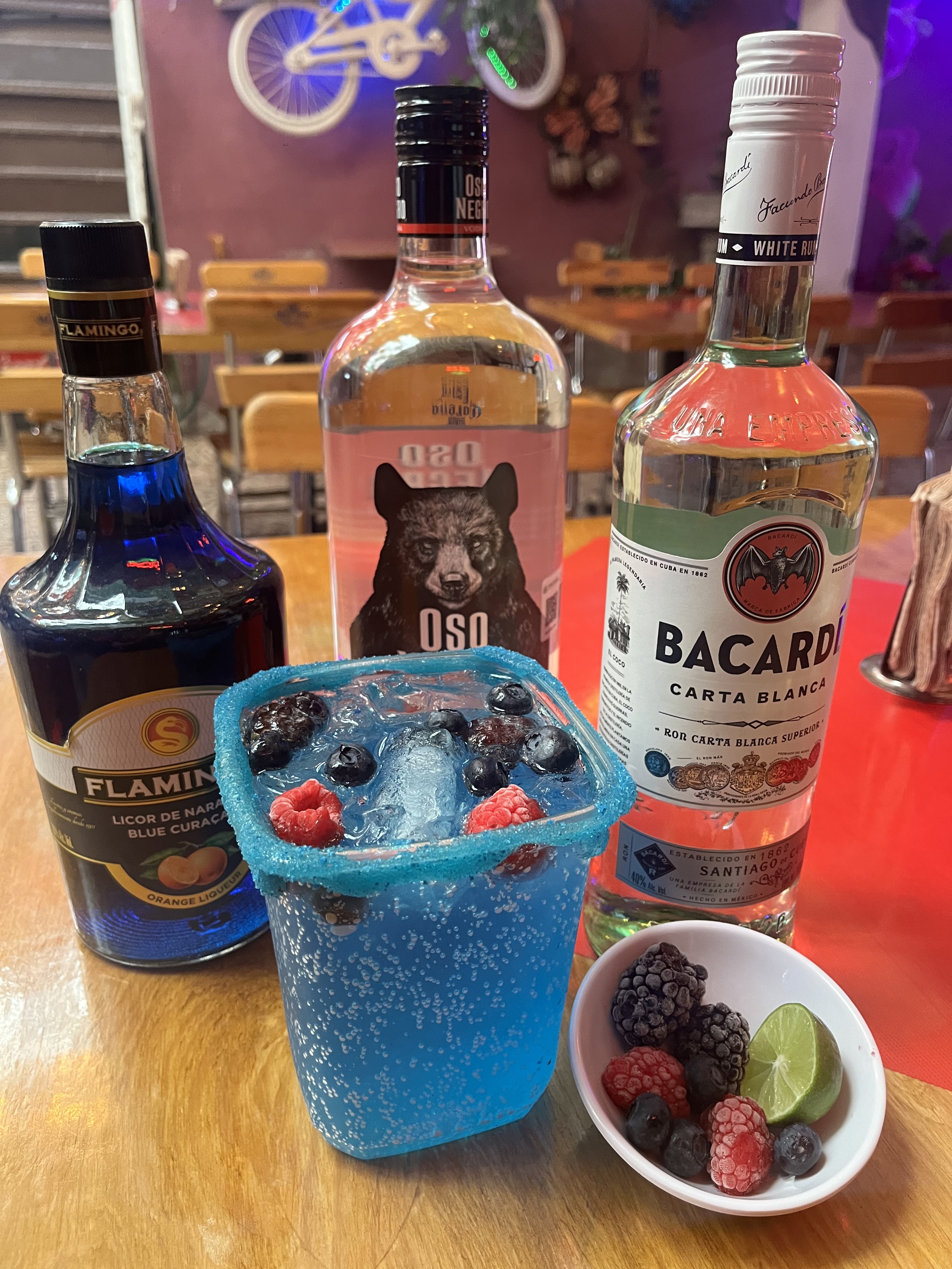 Pozoleria y Antojitos "LA CASA DE LOS ABUELOS" image 2