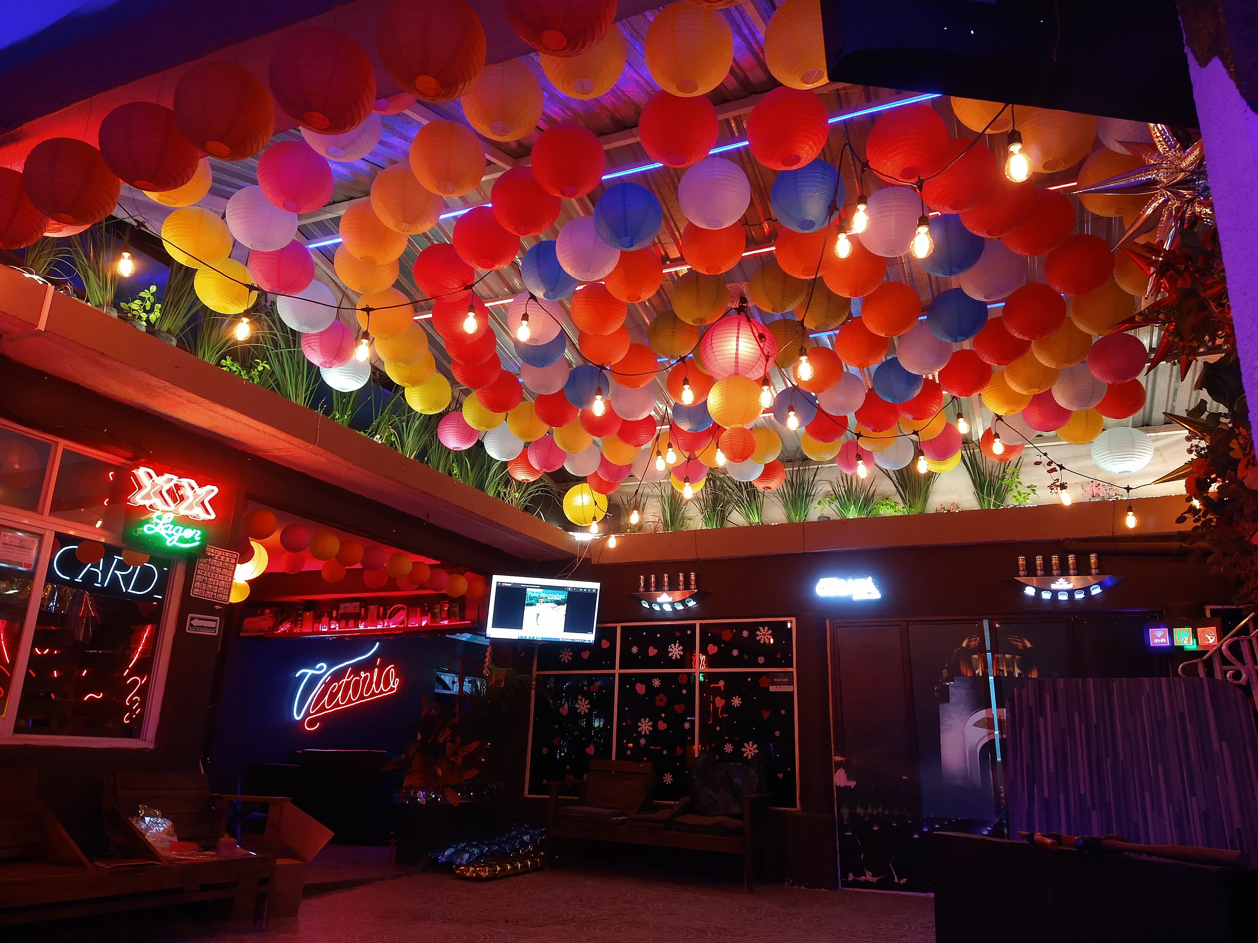 Pozoleria y Antojitos "LA CASA DE LOS ABUELOS" image 3