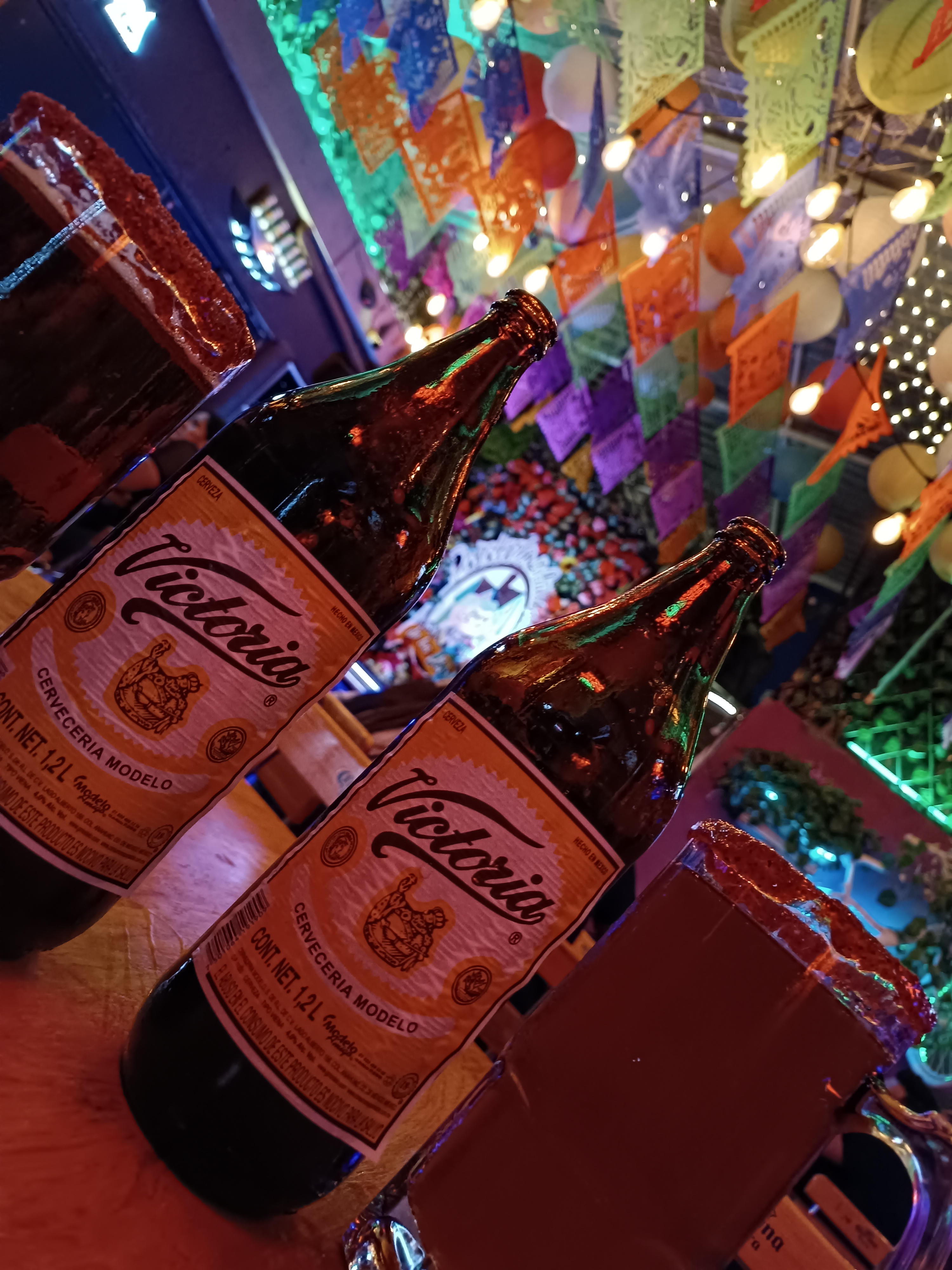 Pozoleria y Antojitos "LA CASA DE LOS ABUELOS" image 4