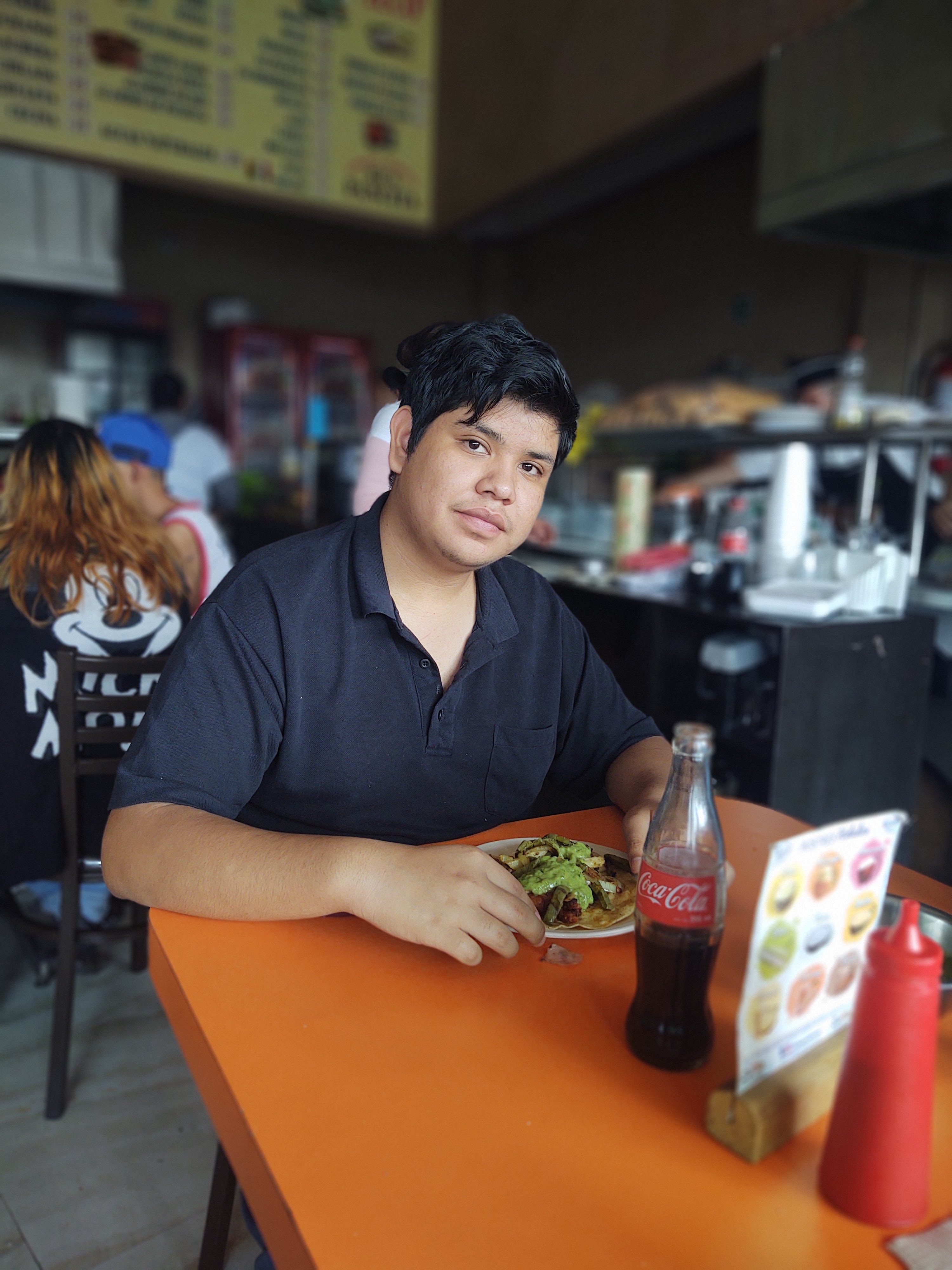 Ricos Caldos De Gallina Y Sabroso Pozole Tejupilco image 6