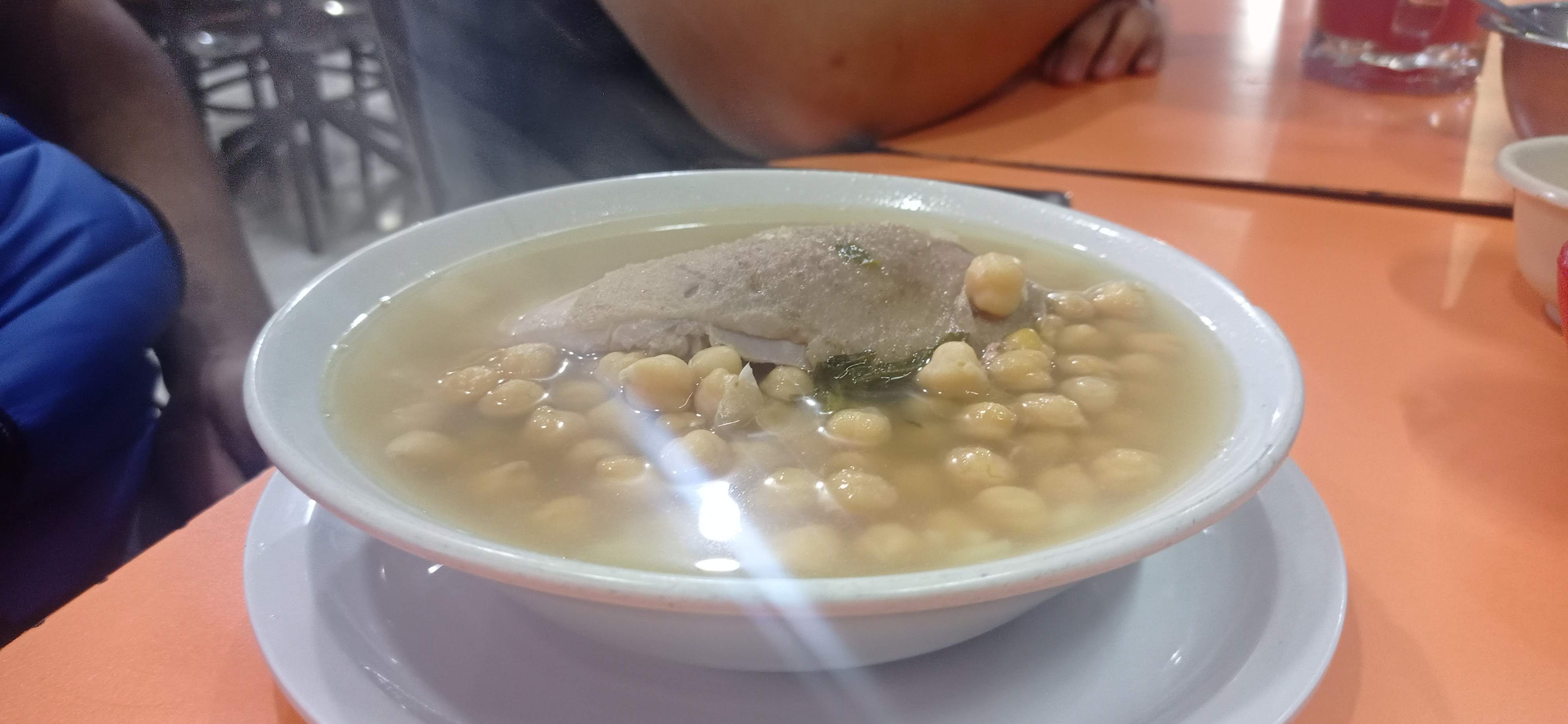 Ricos Caldos De Gallina Y Sabroso Pozole Tejupilco image 7