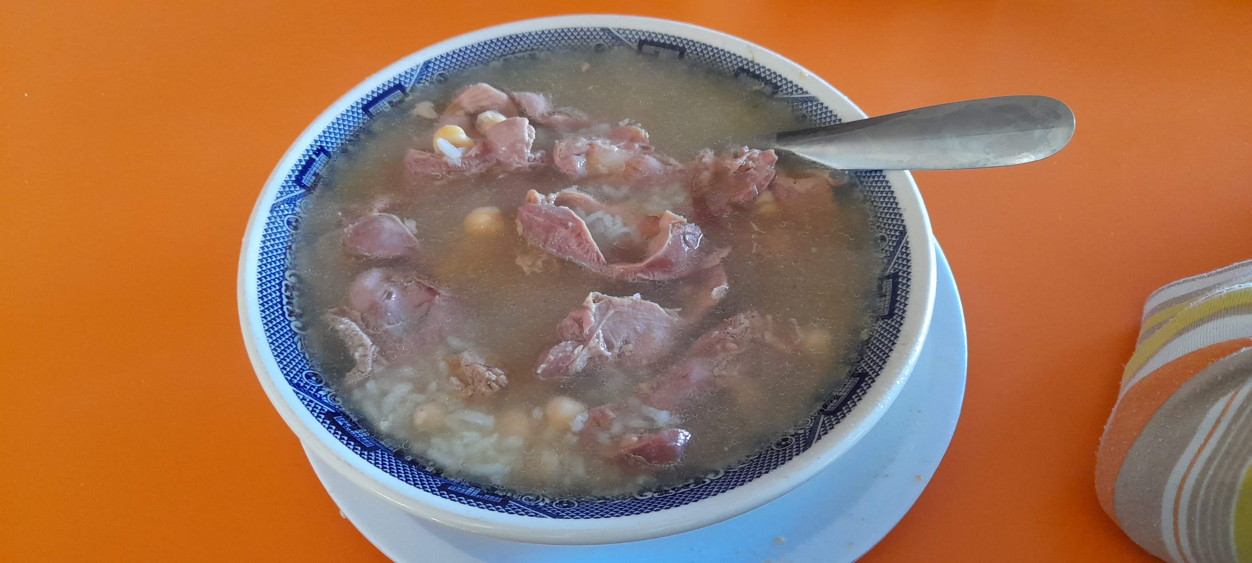 Ricos Caldos De Gallina Y Sabroso Pozole Tejupilco image 10