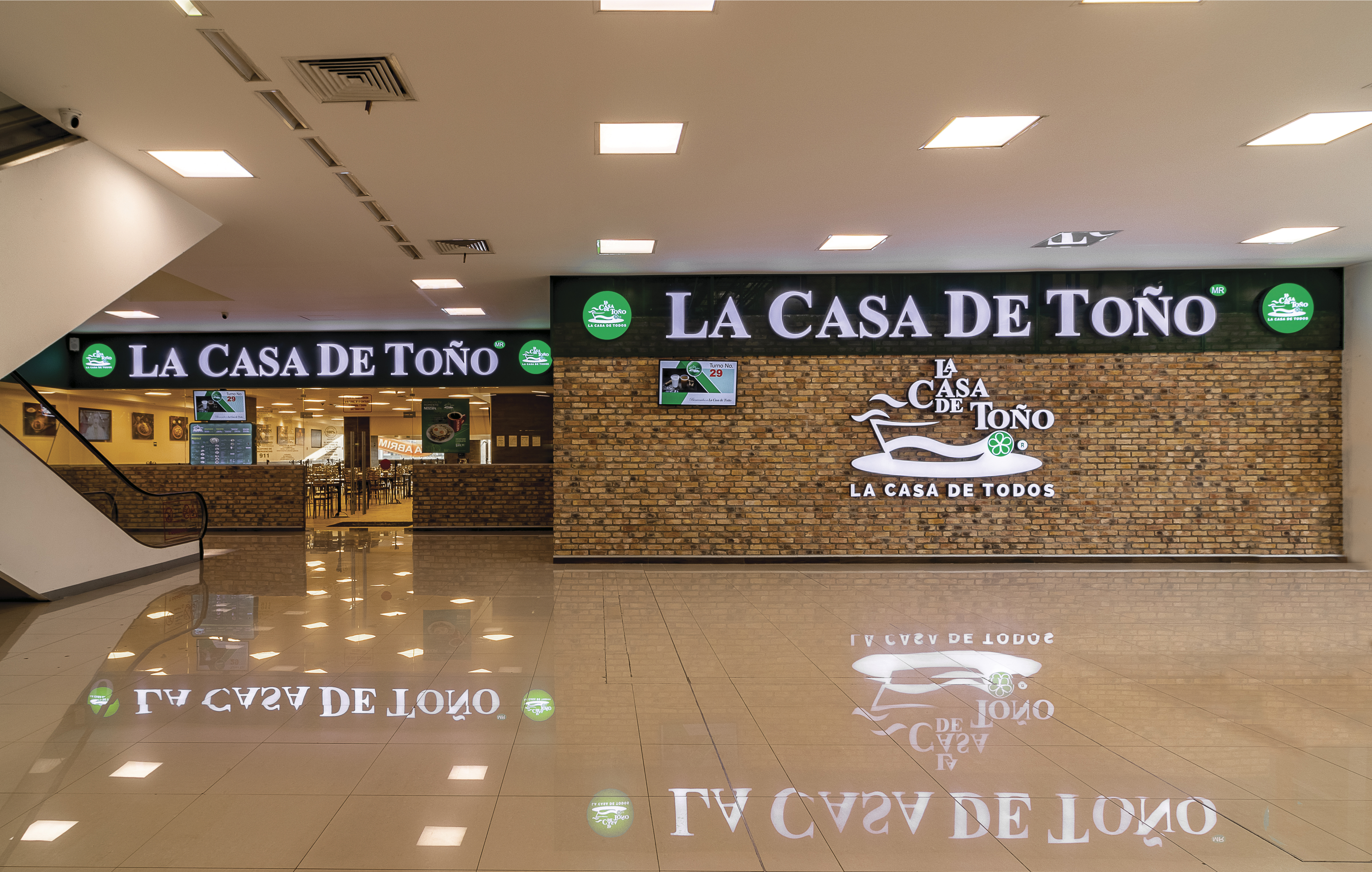 La Casa de Toño en Plaza Chimalhuacán image 2