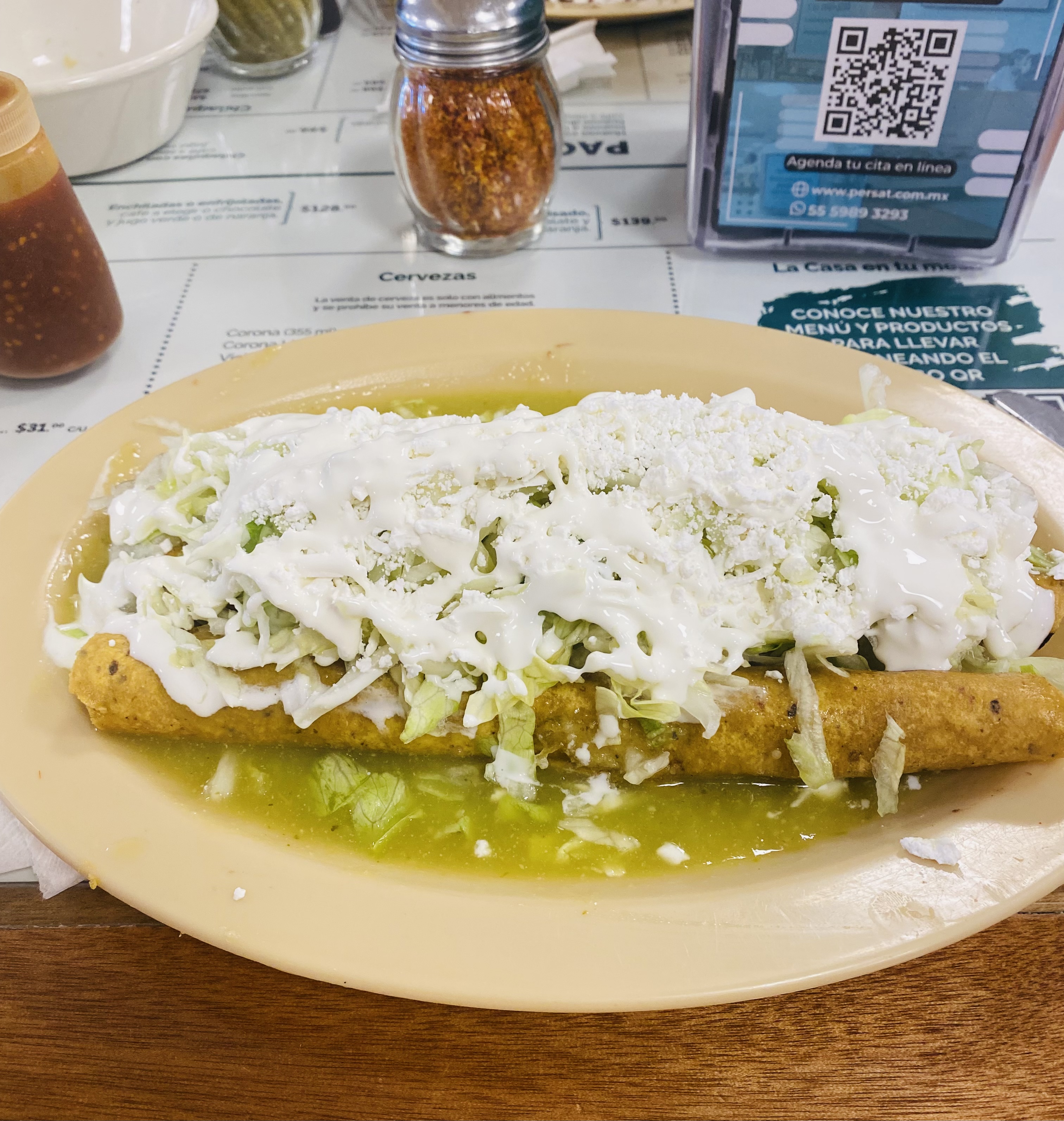 La Casa de Toño en Plaza Chimalhuacán image 5
