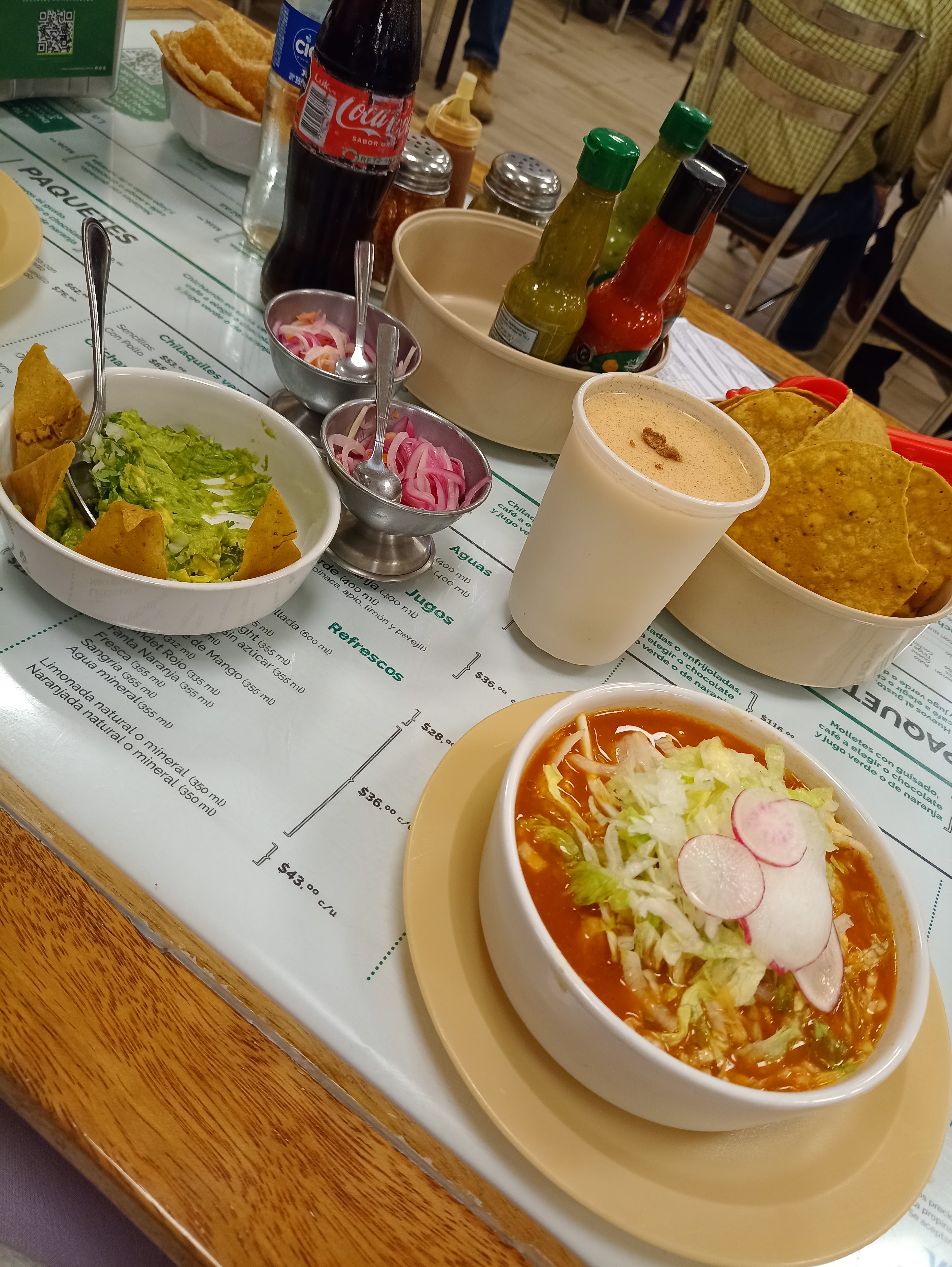 La Casa de Toño en Plaza Chimalhuacán image 6